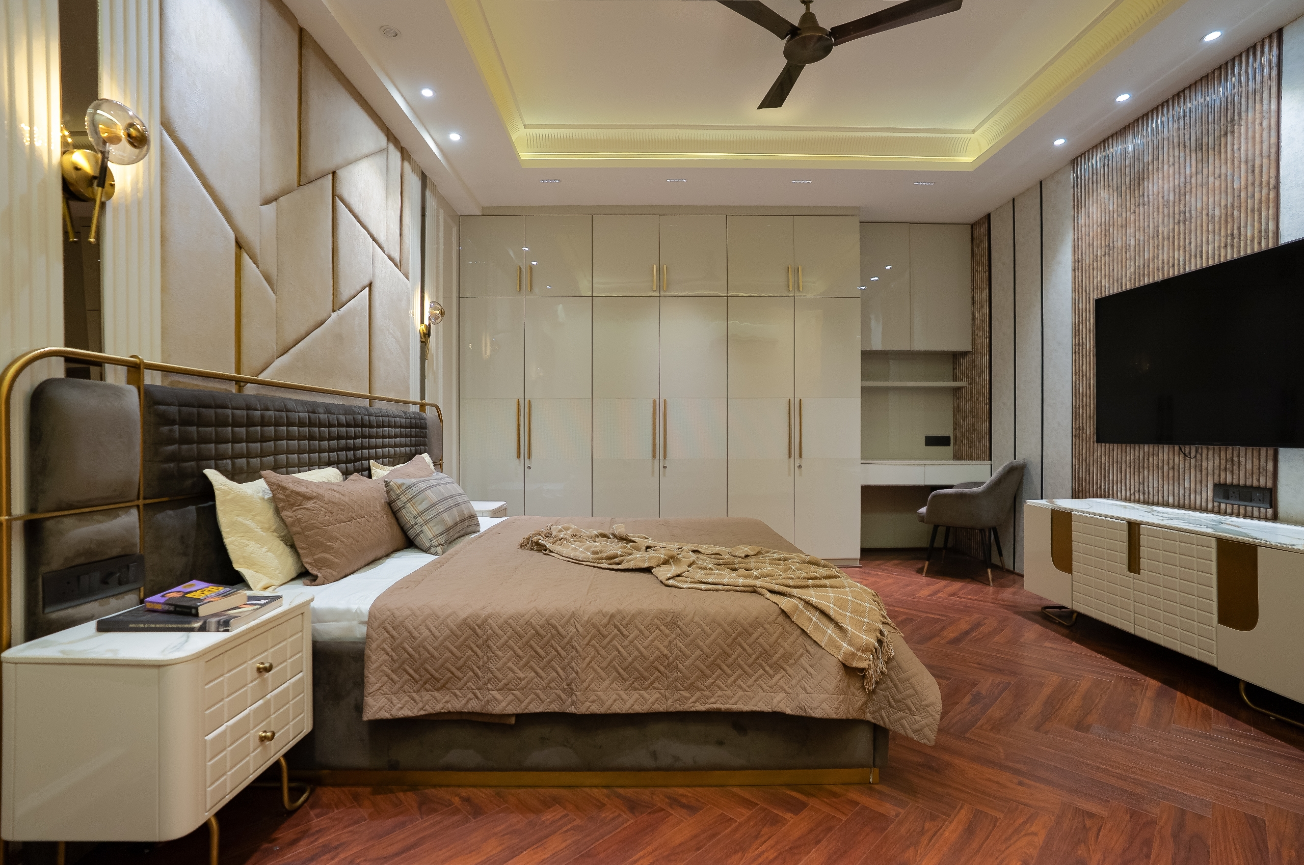 Amber Luxe Residence