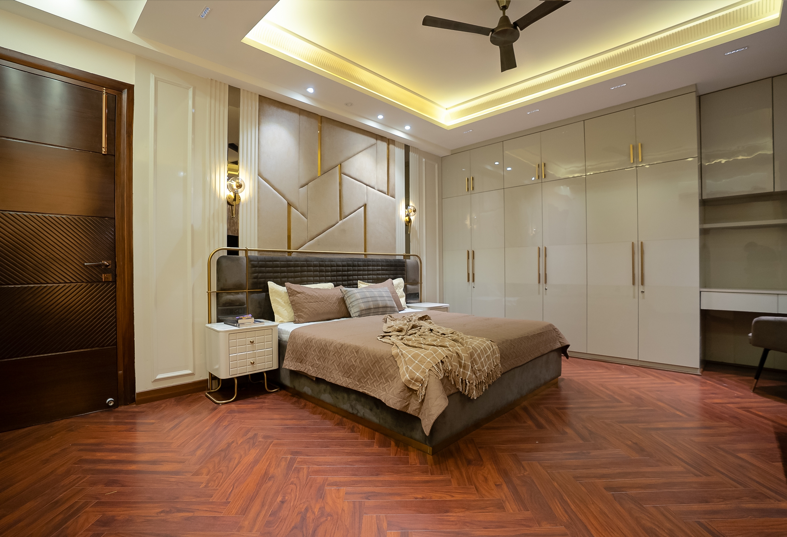Amber Luxe Residence