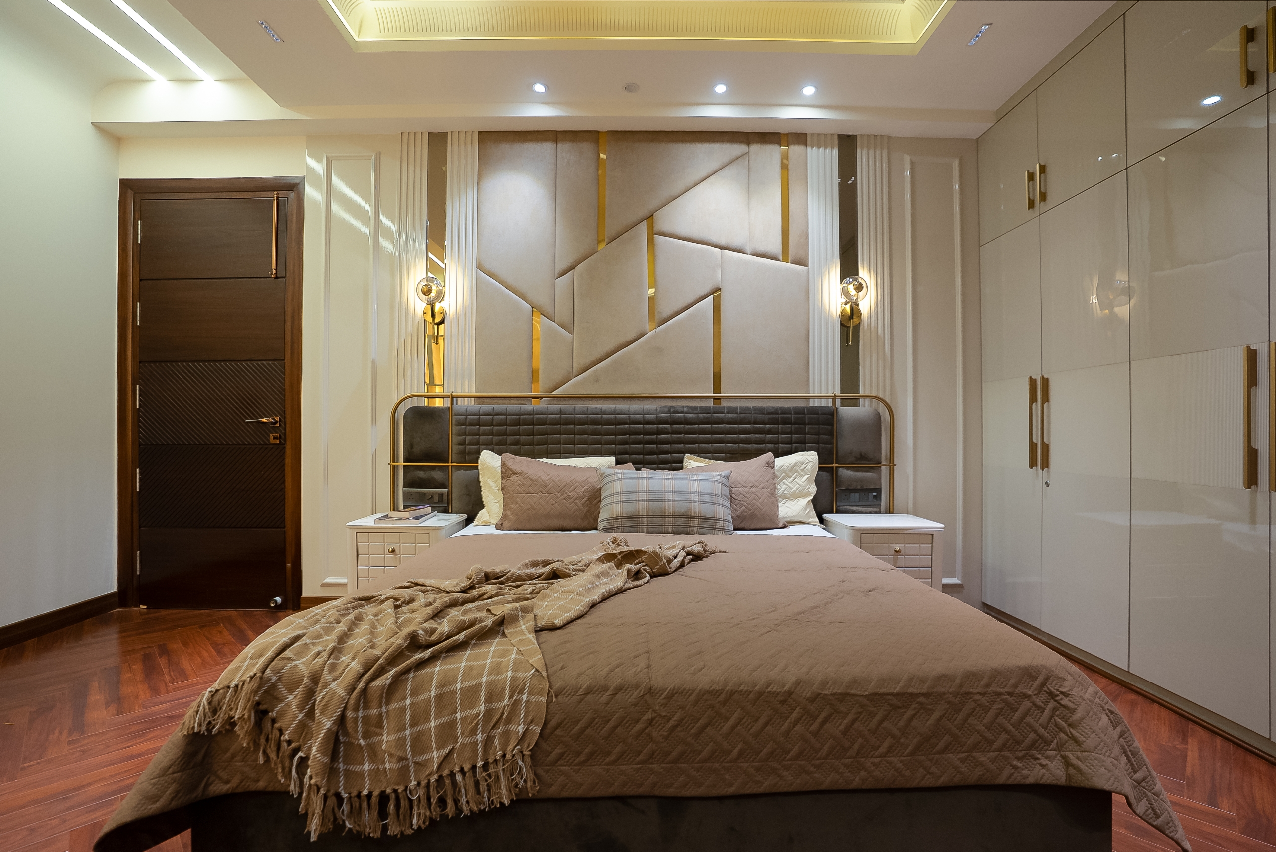 Amber Luxe Residence