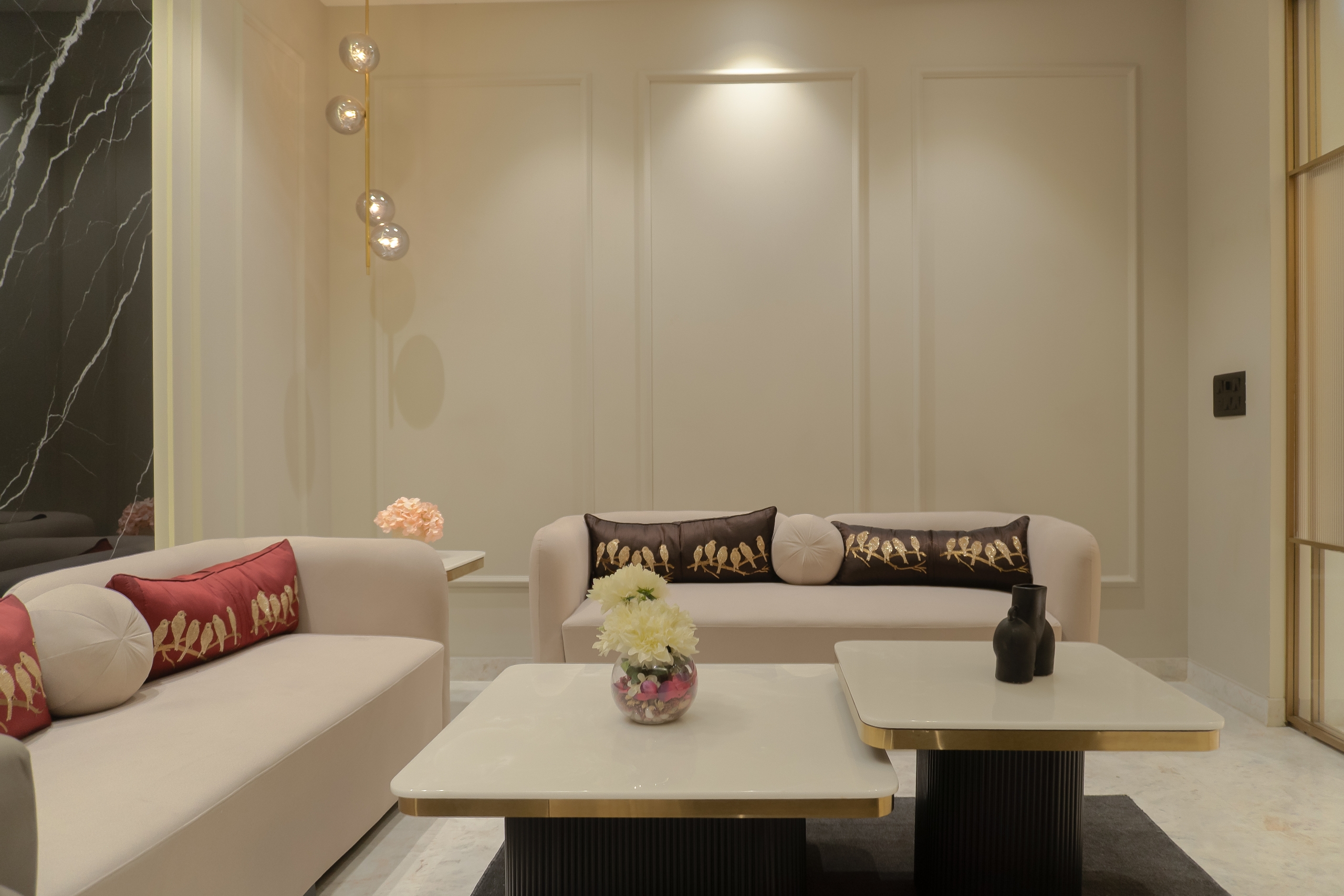 Amber Luxe Residence