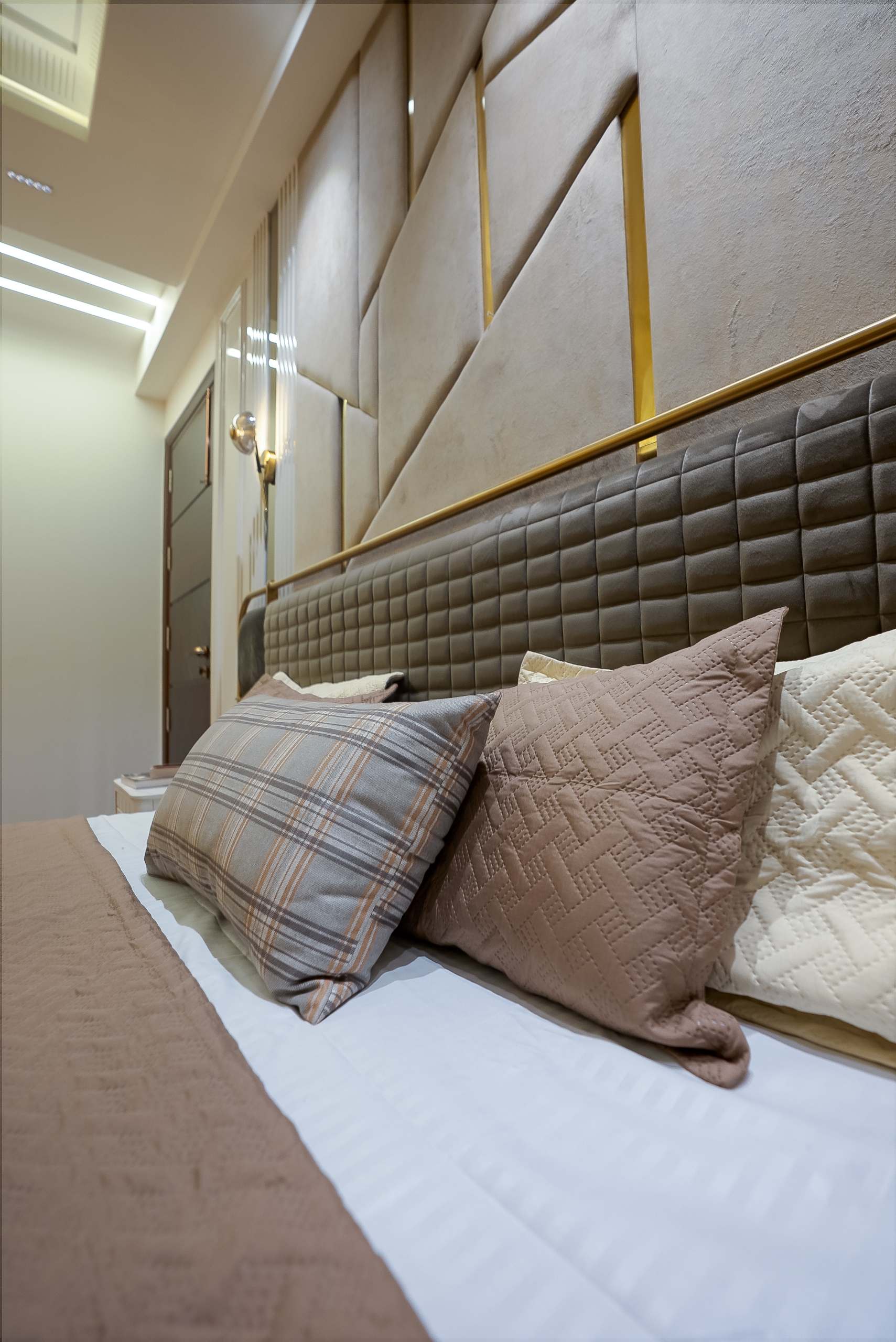 Amber Luxe Residence