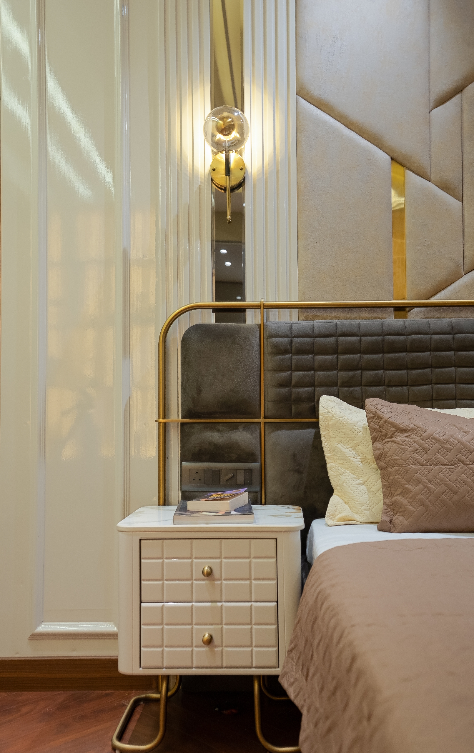 Amber Luxe Residence