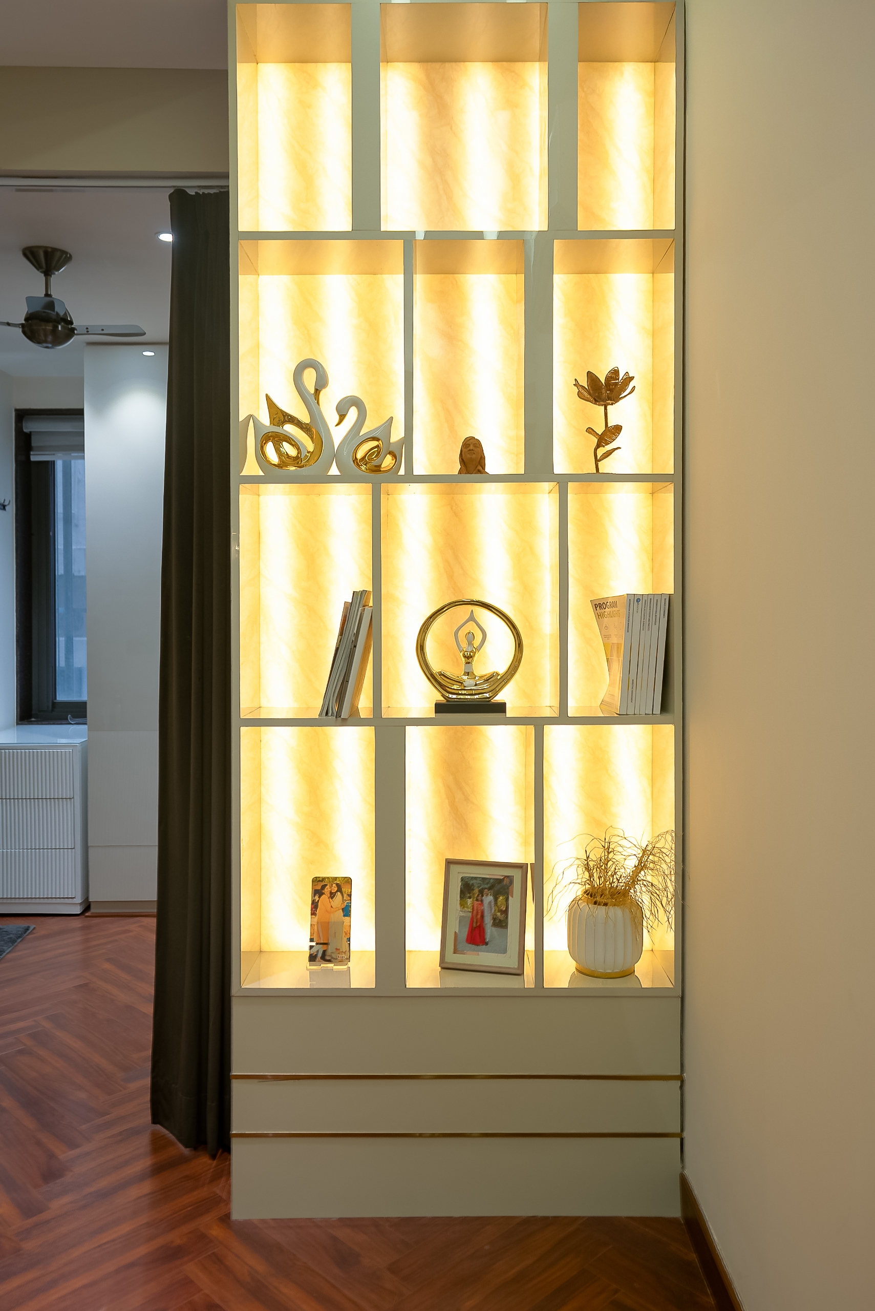 Amber Luxe Residence