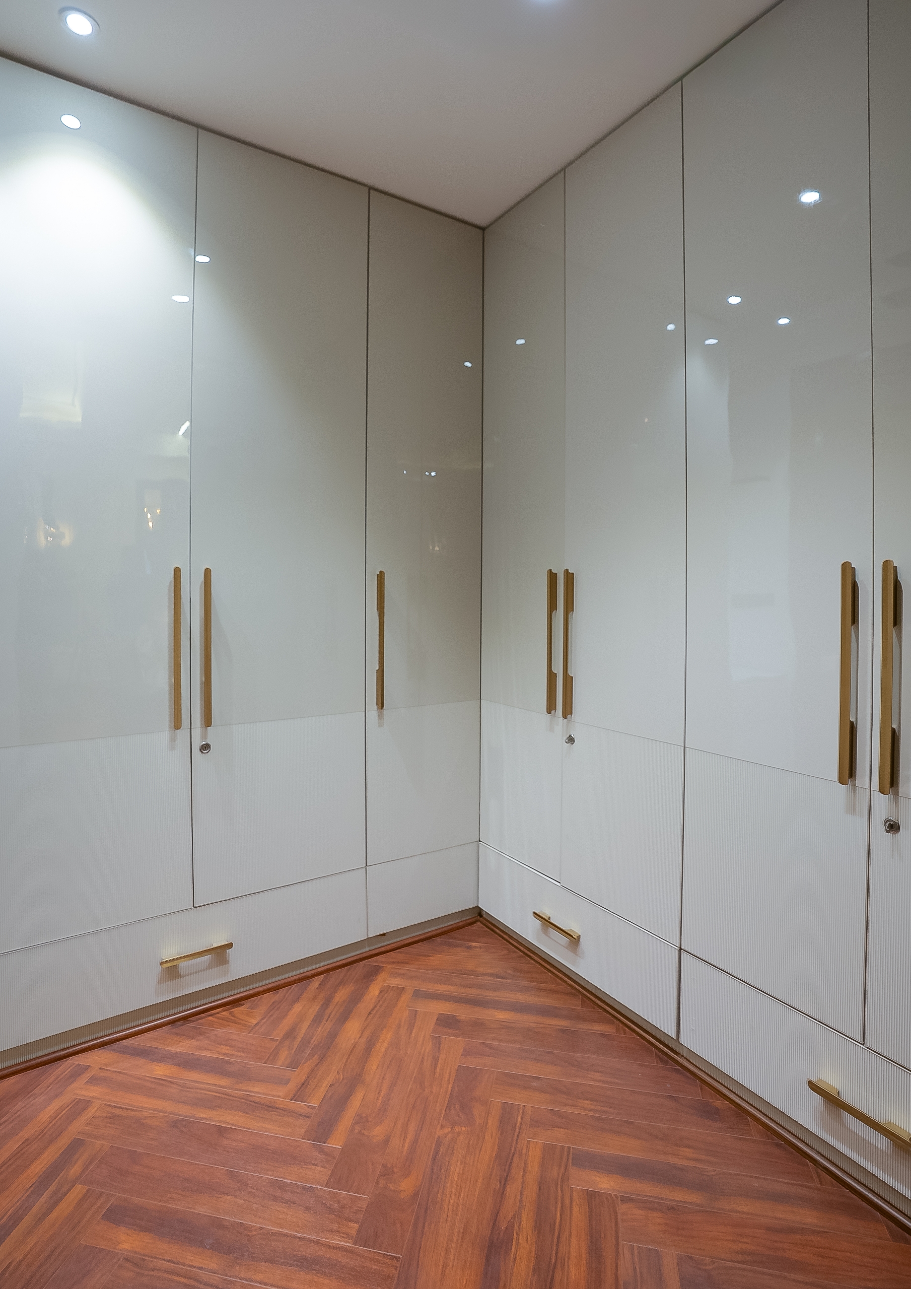 Amber Luxe Residence