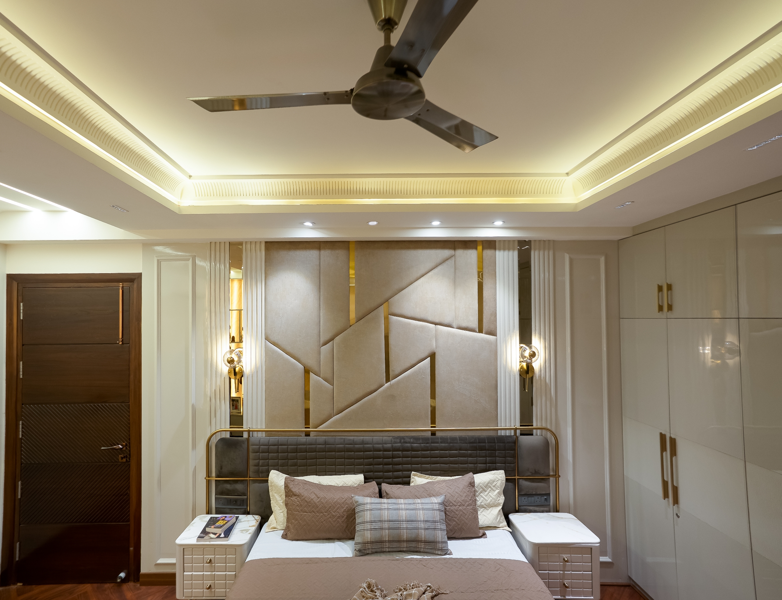 Amber Luxe Residence