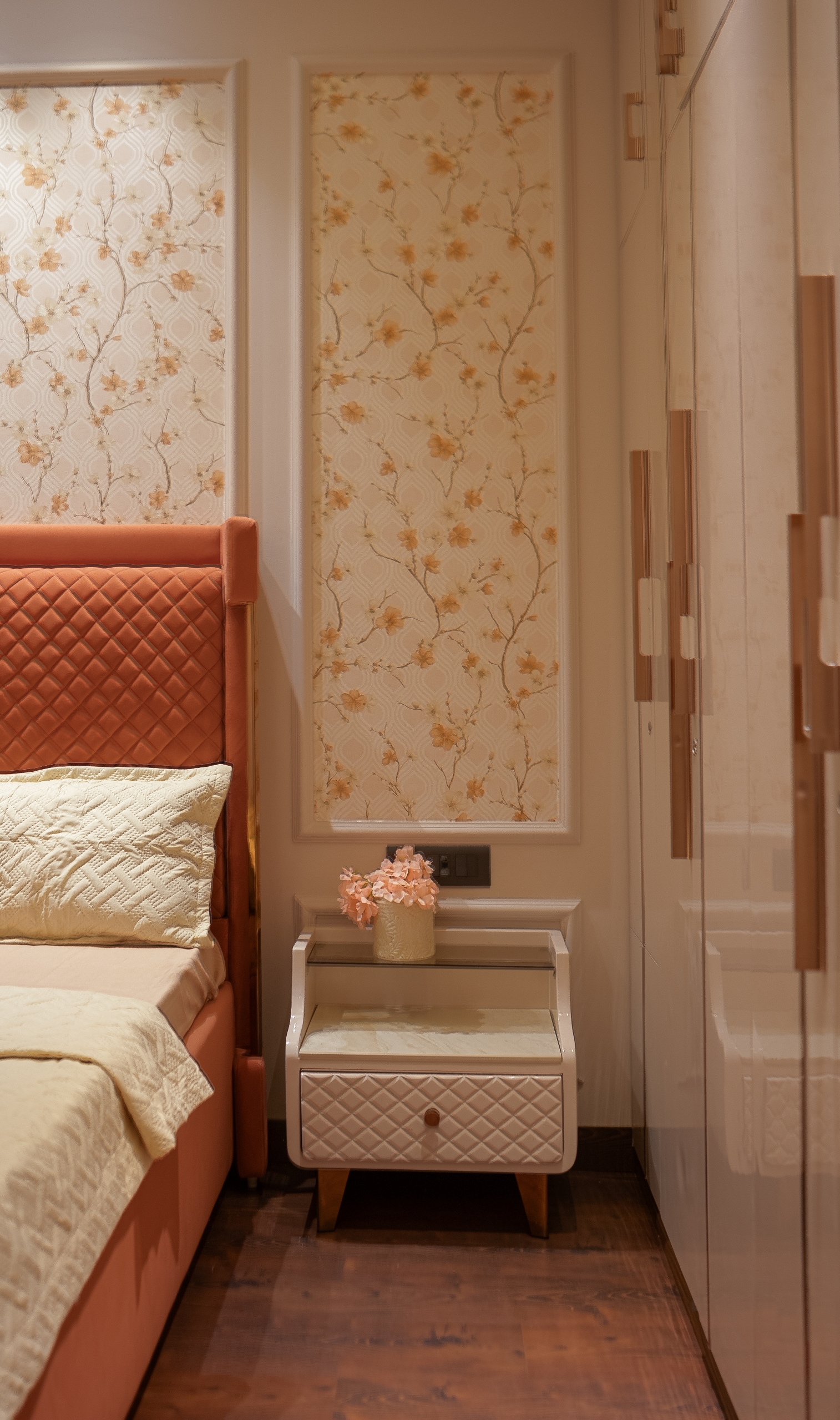 Amber Luxe Residence