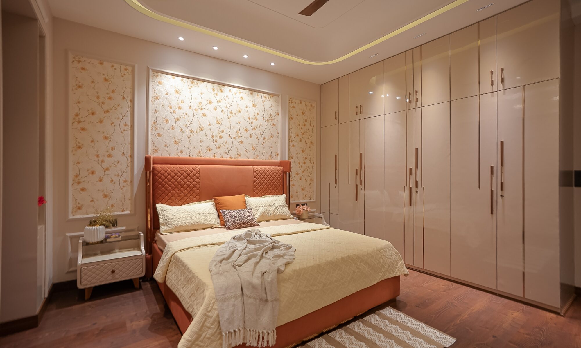 Amber Luxe Residence