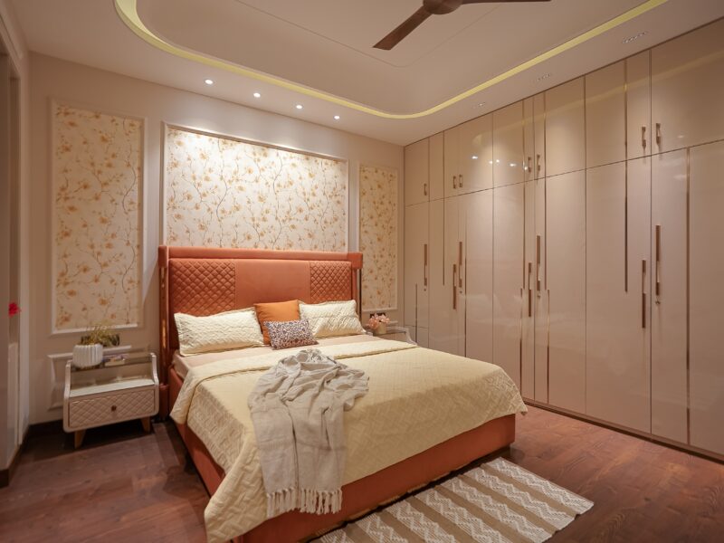 Amber Luxe Residence