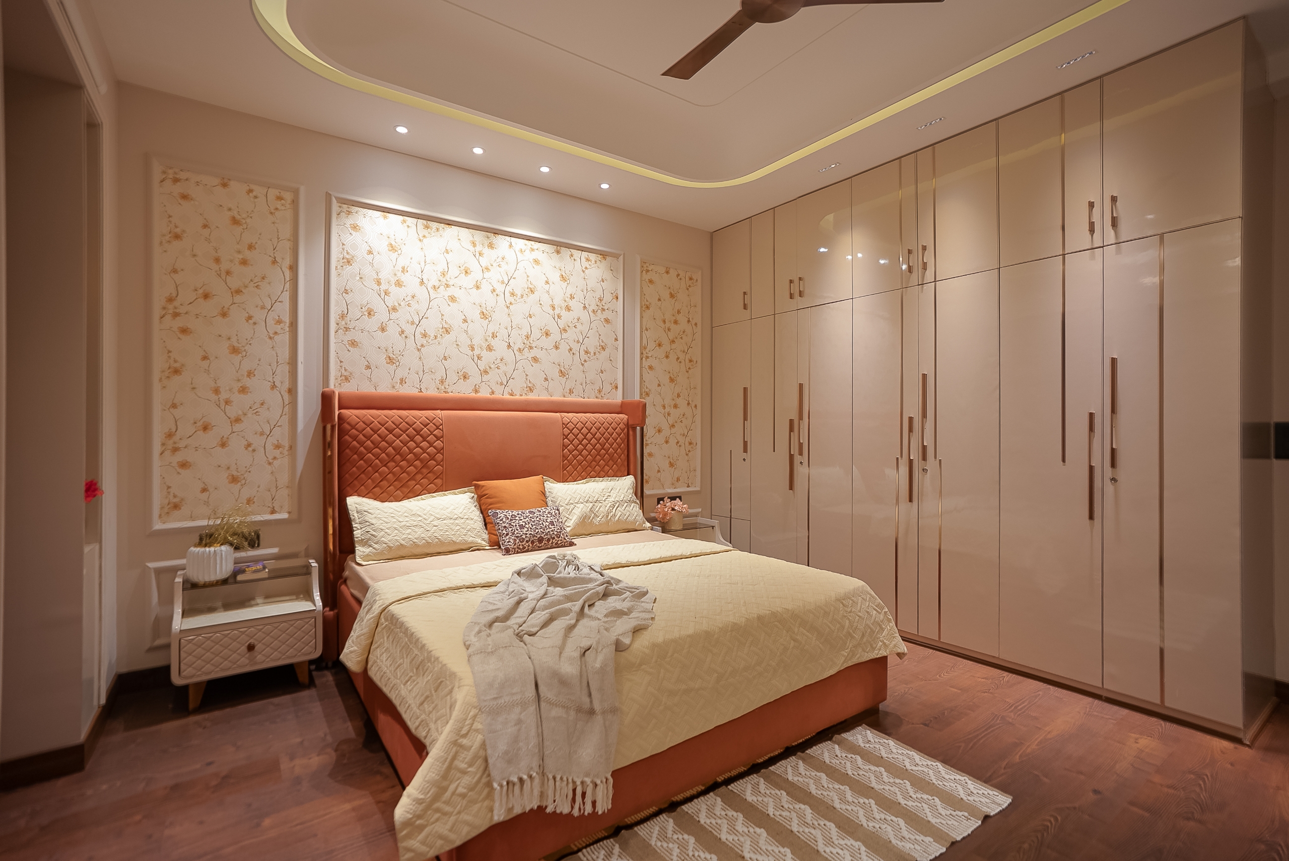 Amber Luxe Residence