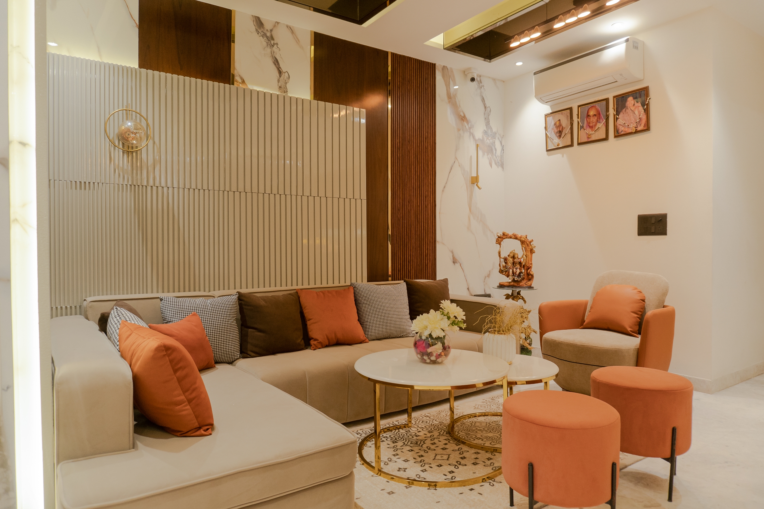Amber Luxe Residence