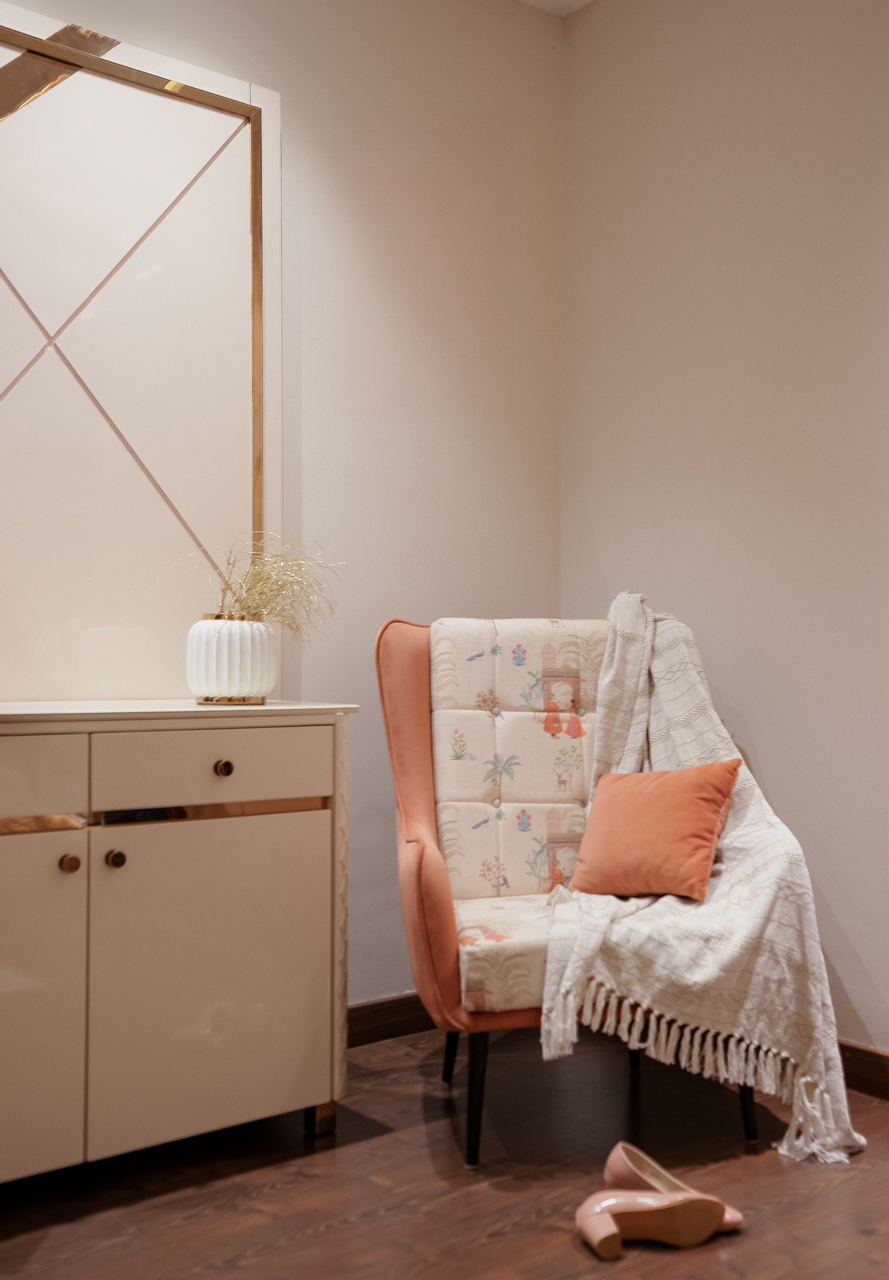 Amber Luxe Residence