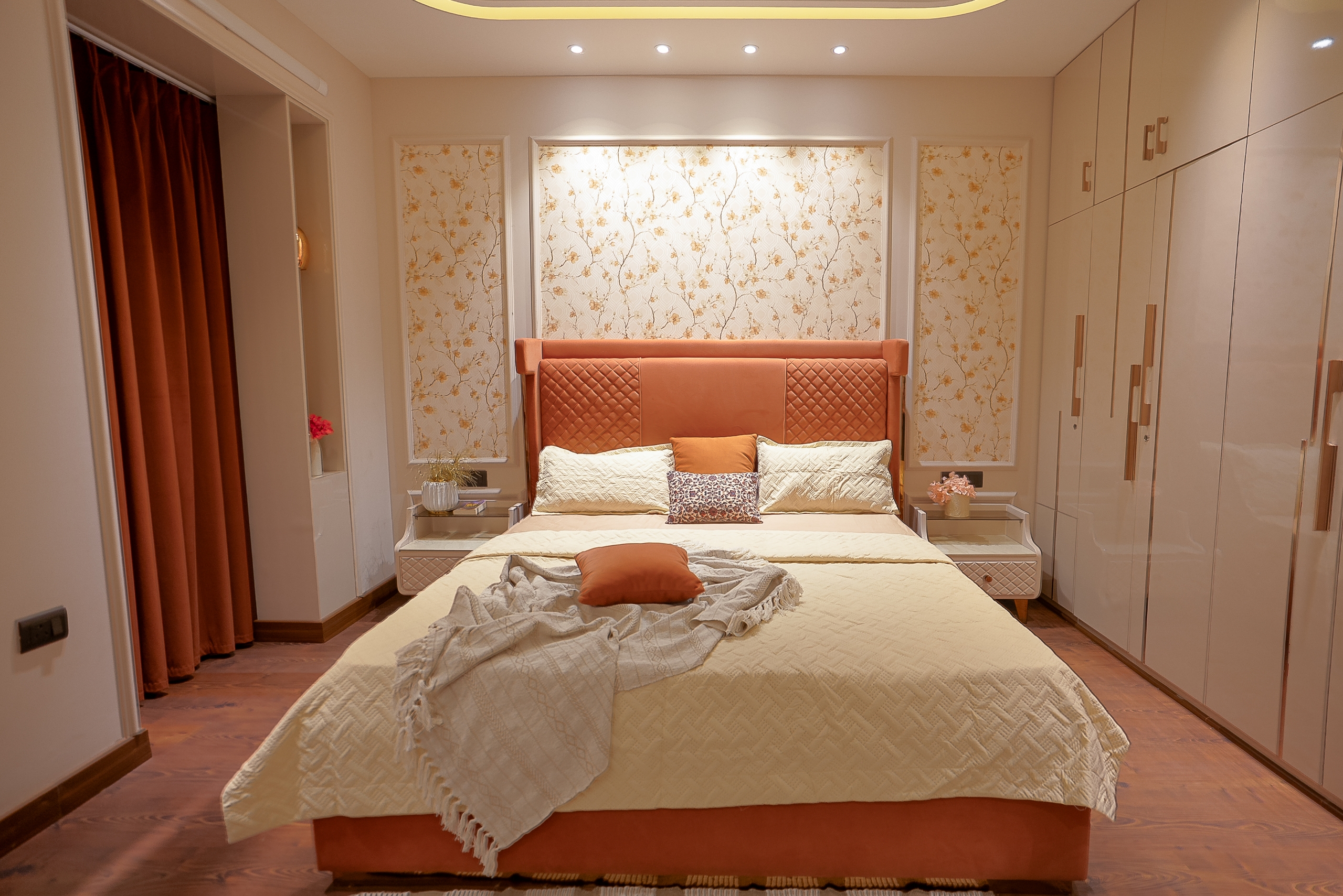 Amber Luxe Residence