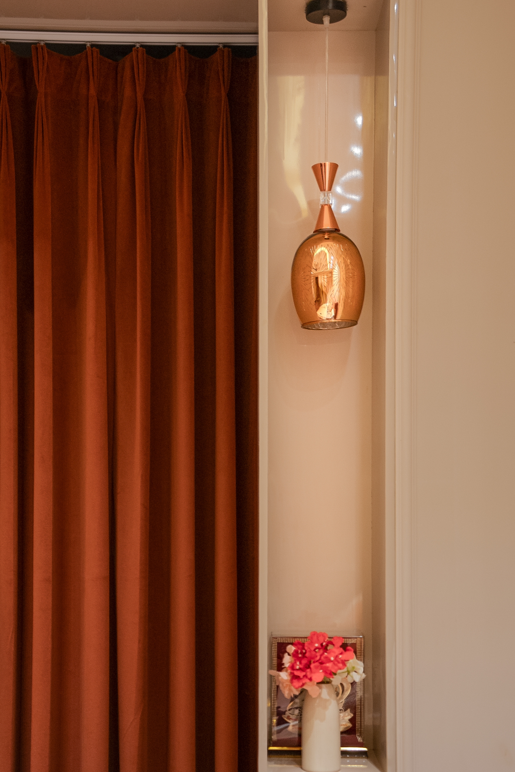 Amber Luxe Residence