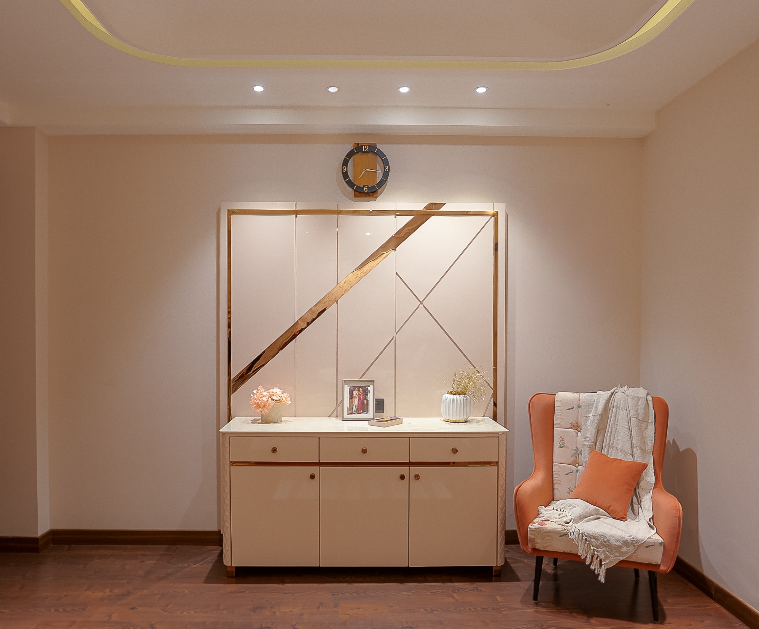 Amber Luxe Residence
