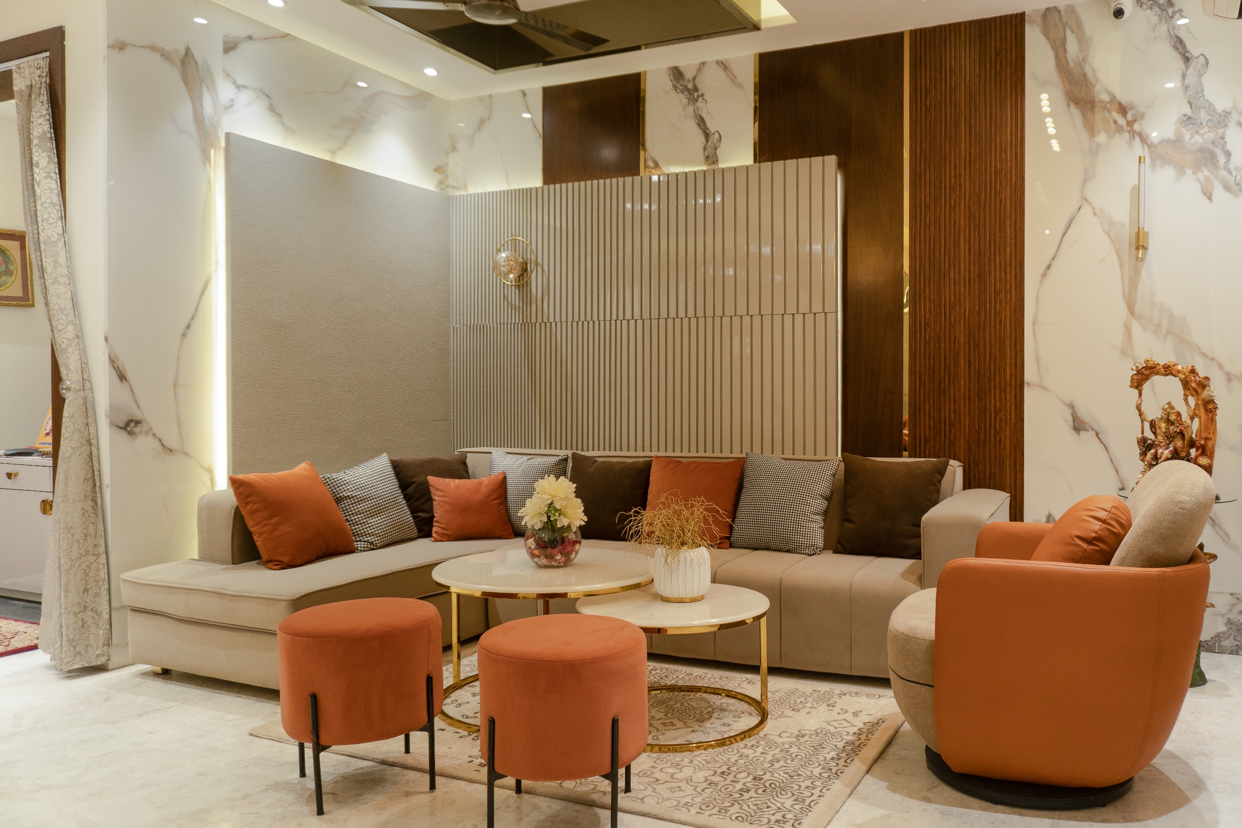 Amber Luxe Residence