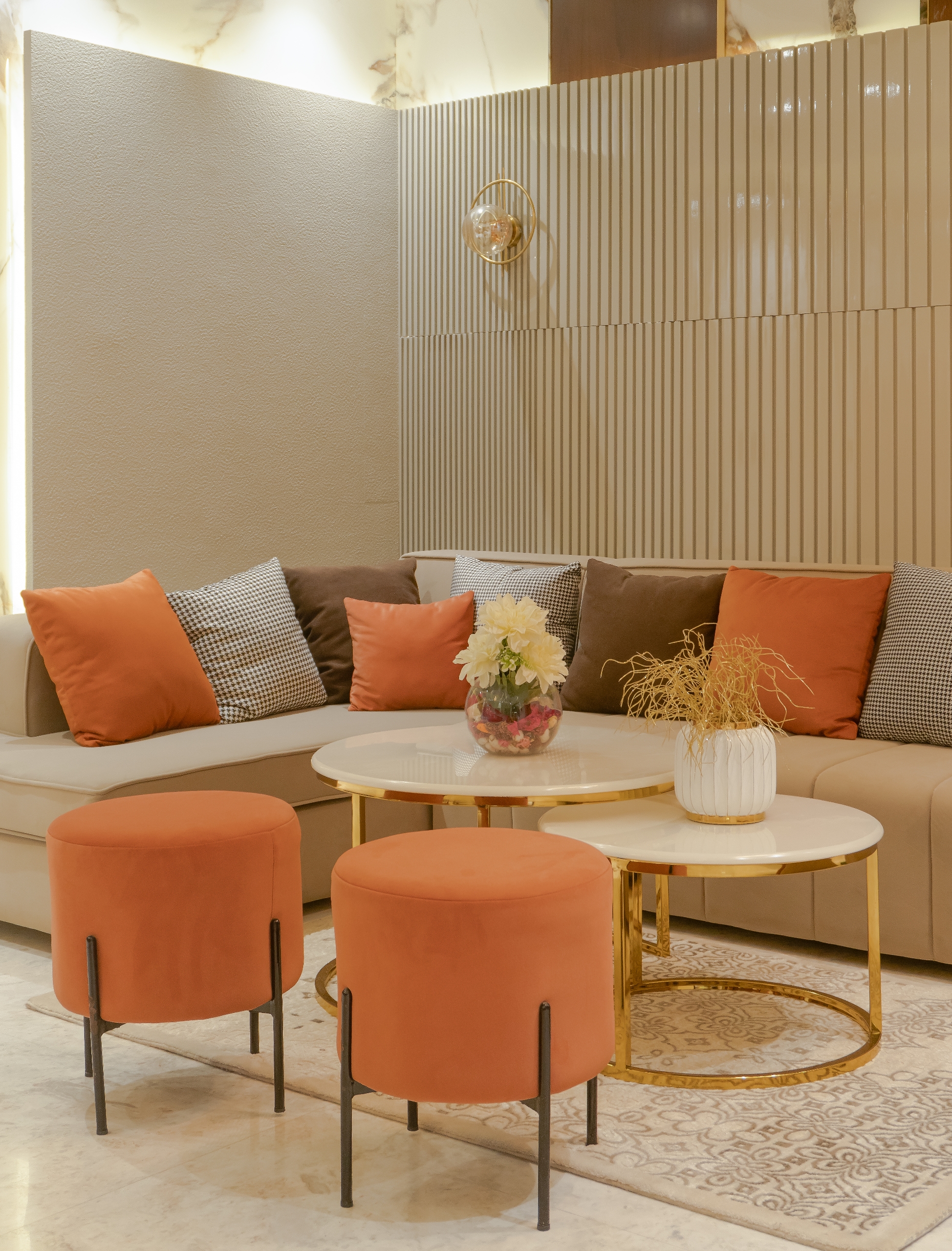 Amber Luxe Residence