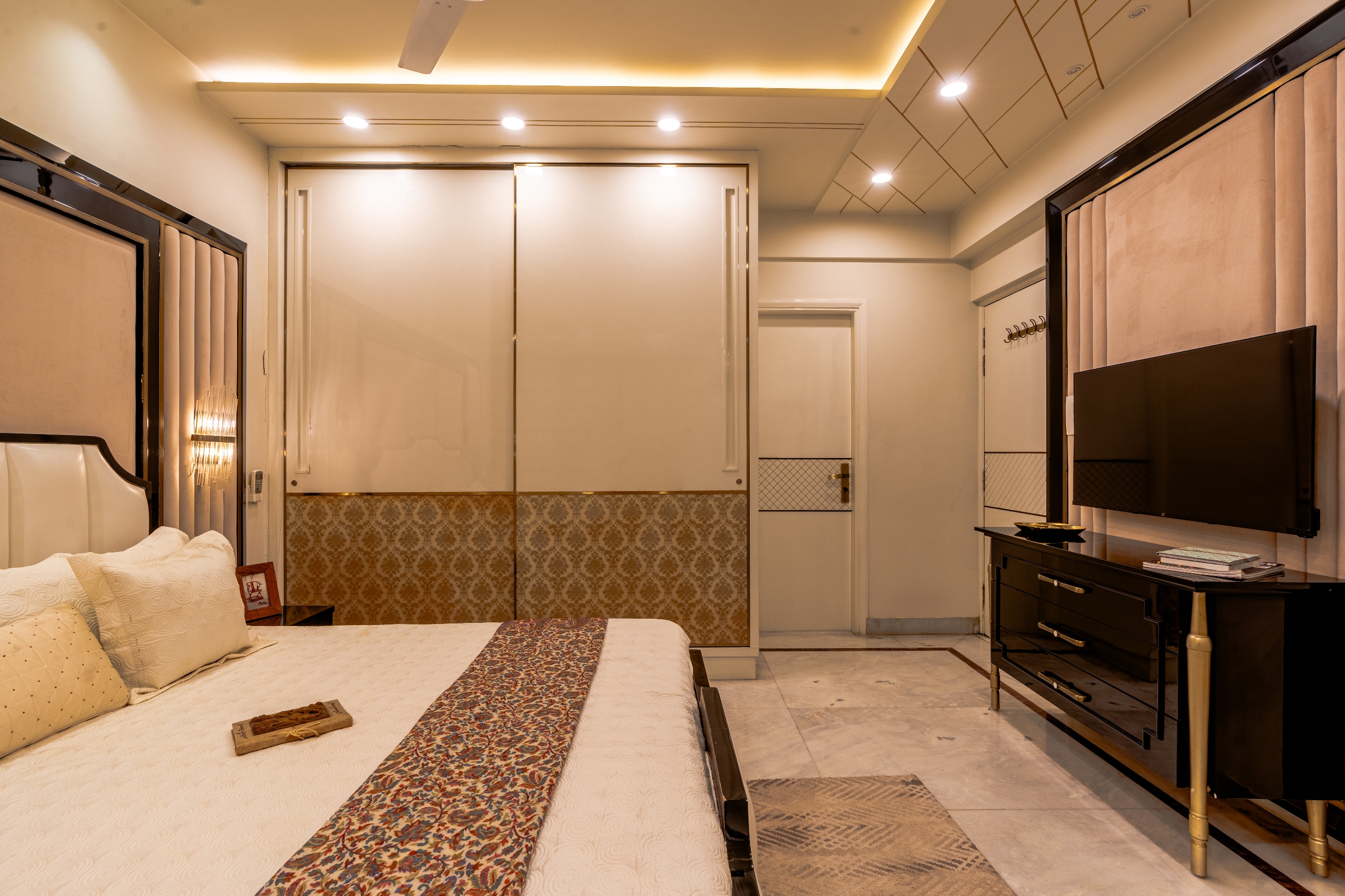 Midas Touch Residence