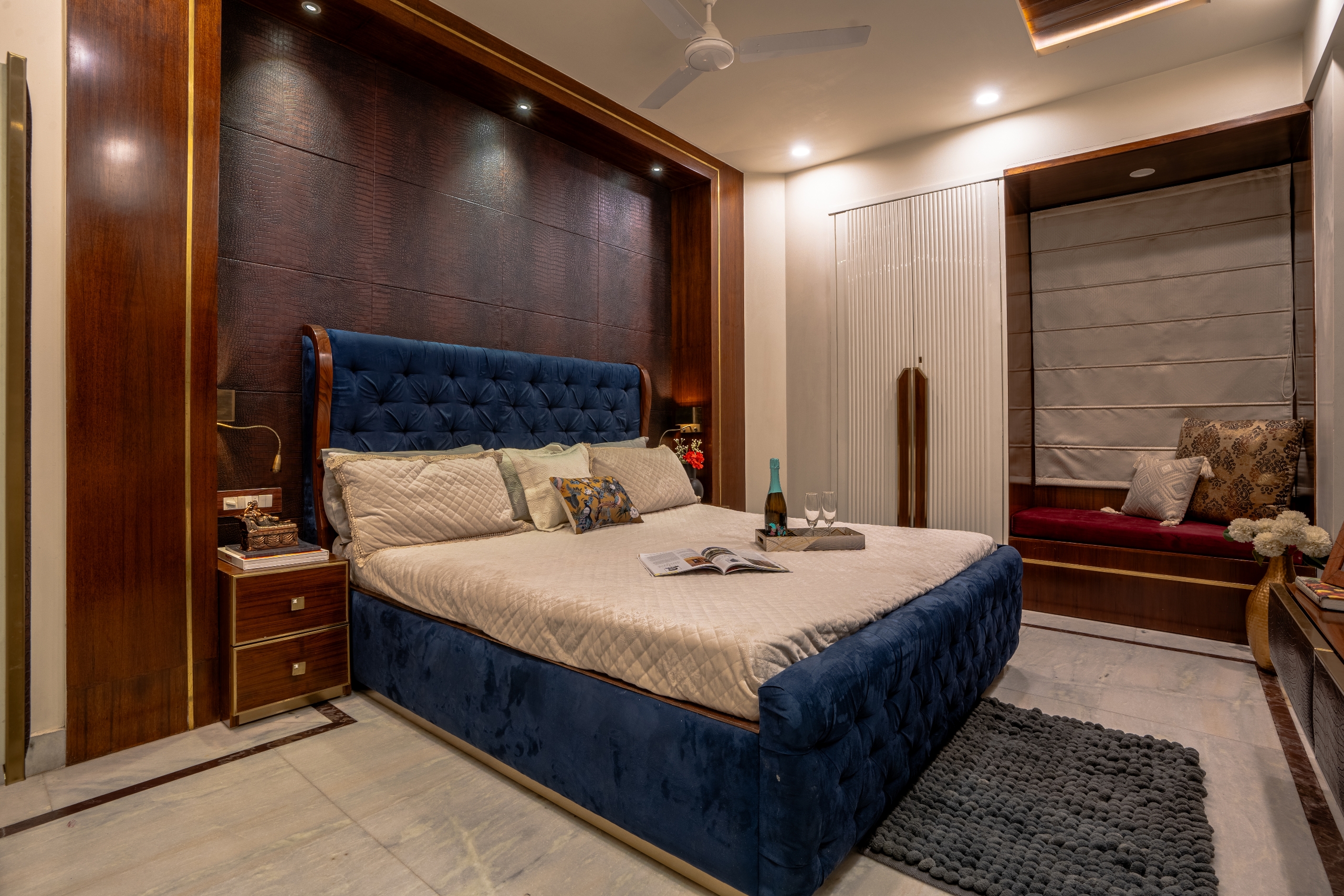 Midas Touch Residence