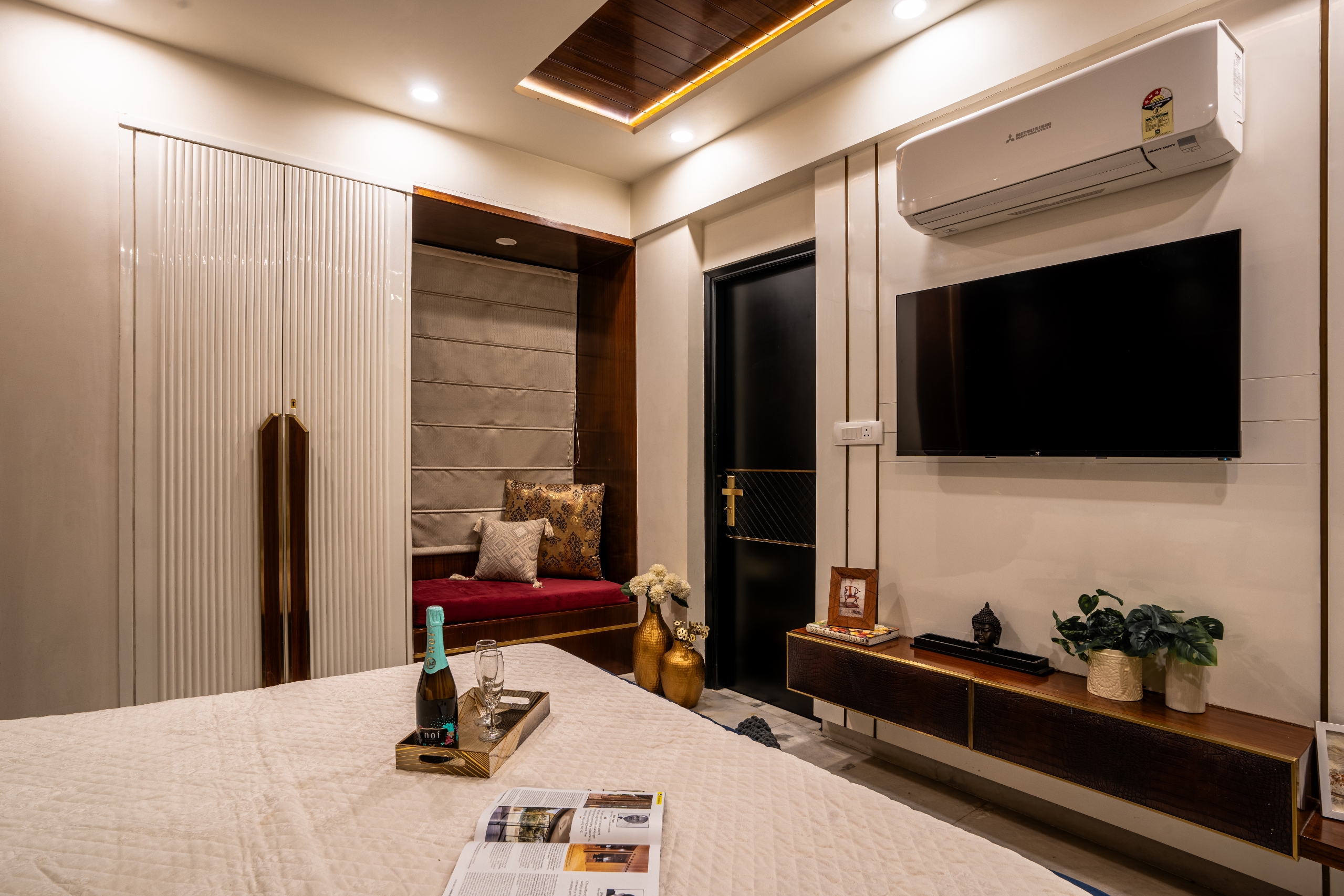 Midas Touch Residence