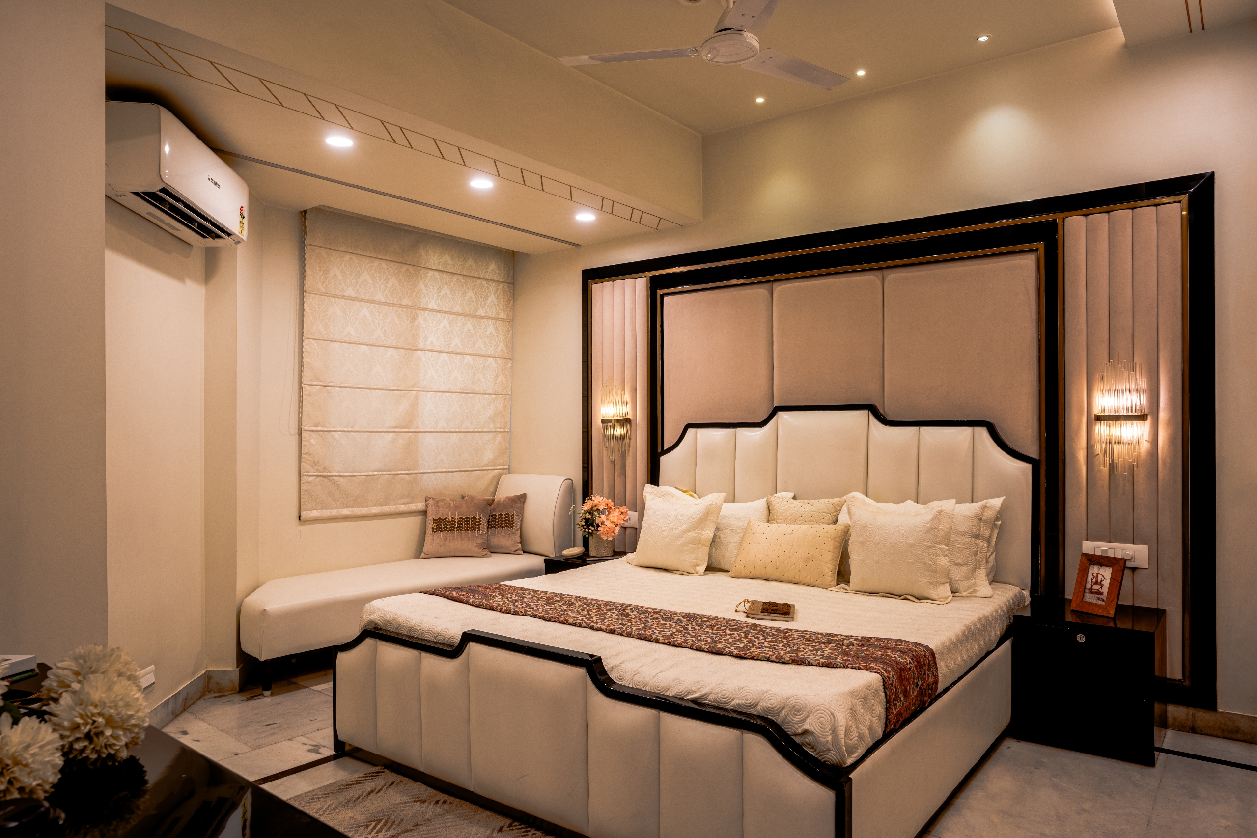 Midas Touch Residence