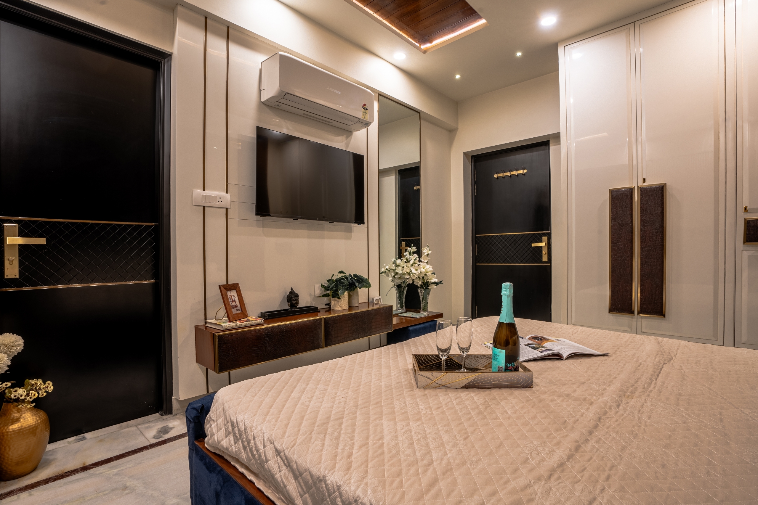 Midas Touch Residence