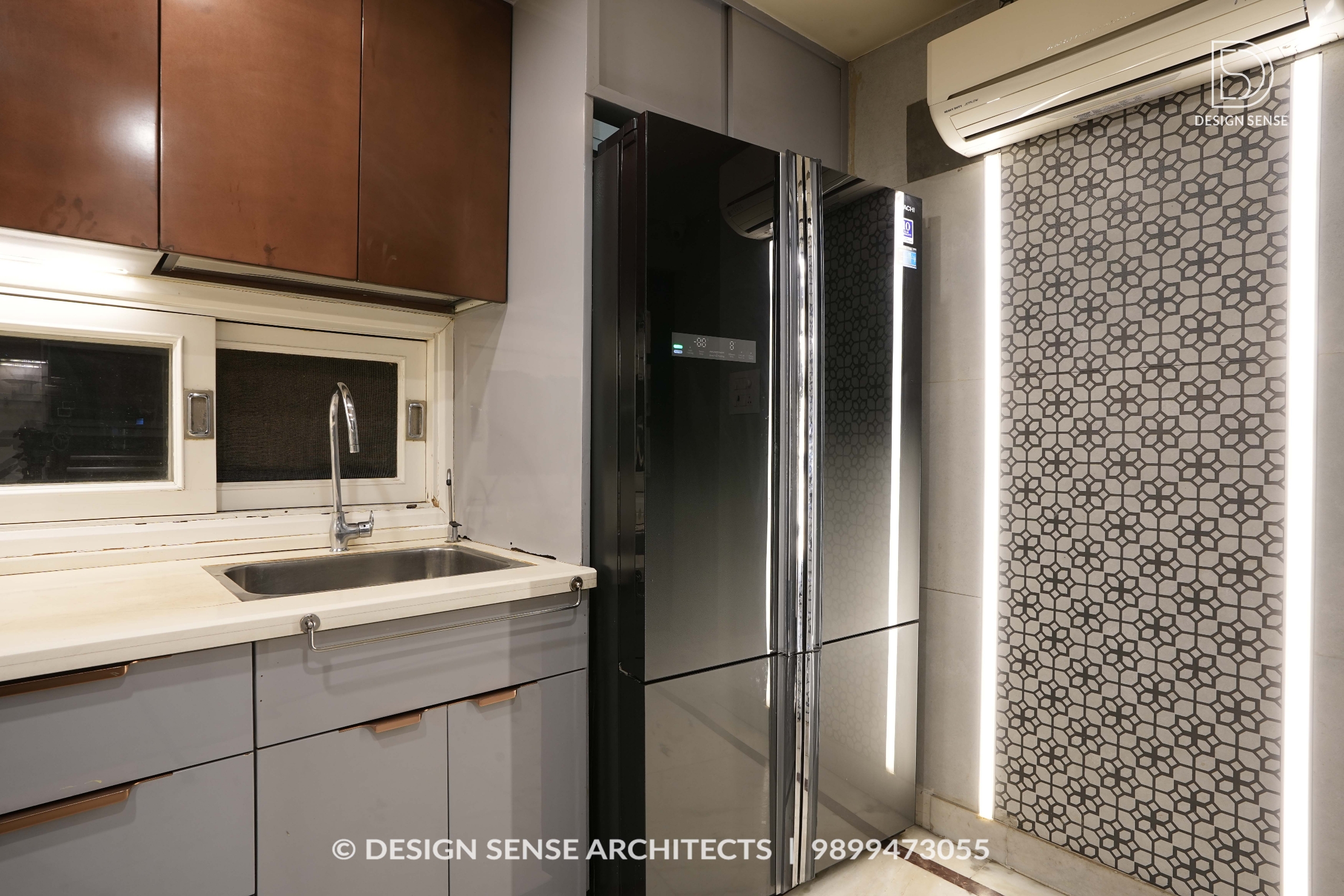 Midas Touch Residence