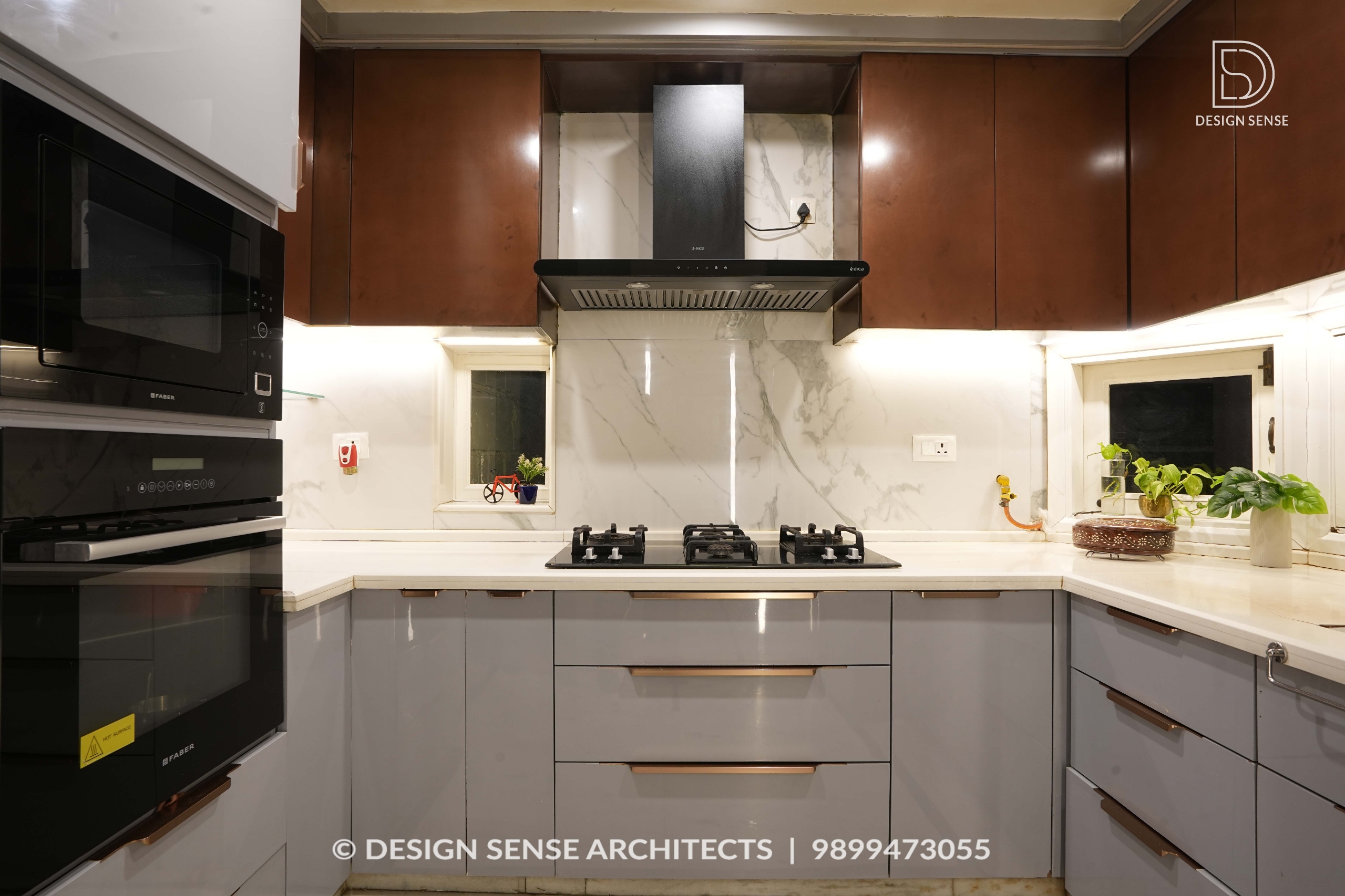 Midas Touch Residence