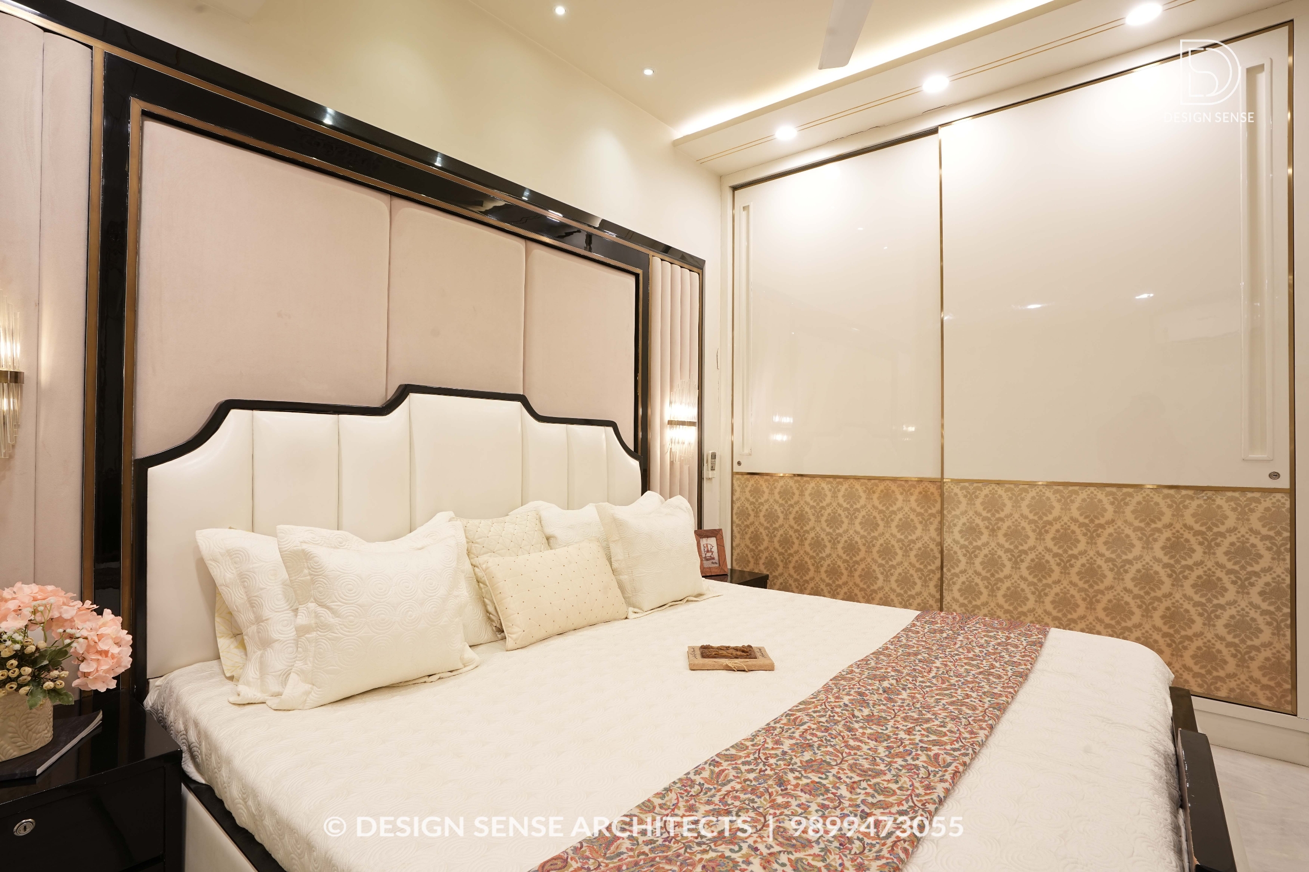 Midas Touch Residence