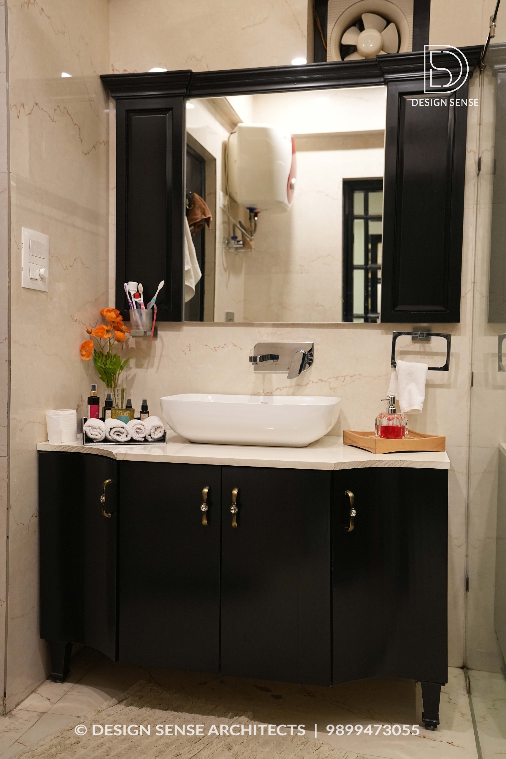 Midas Touch Residence