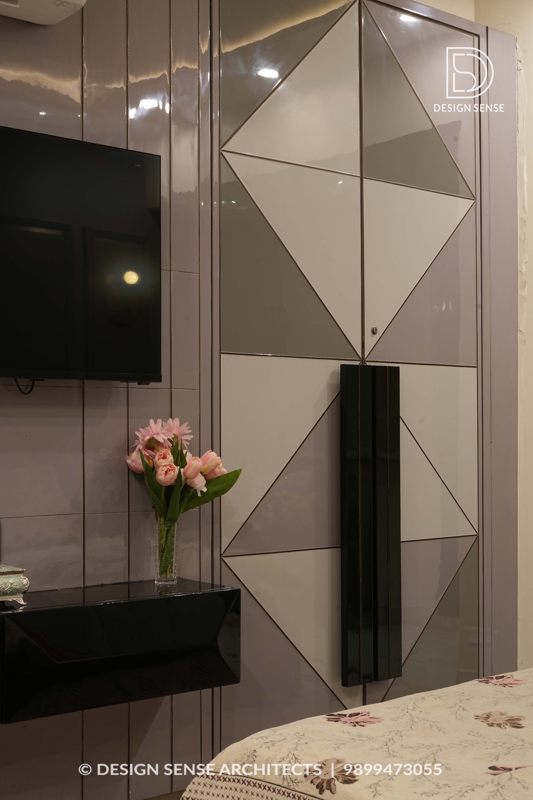 Midas Touch Residence