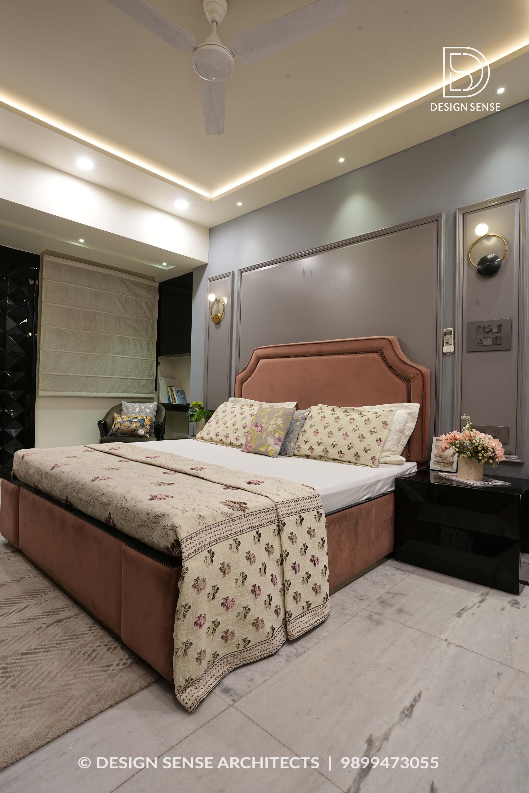 Midas Touch Residence
