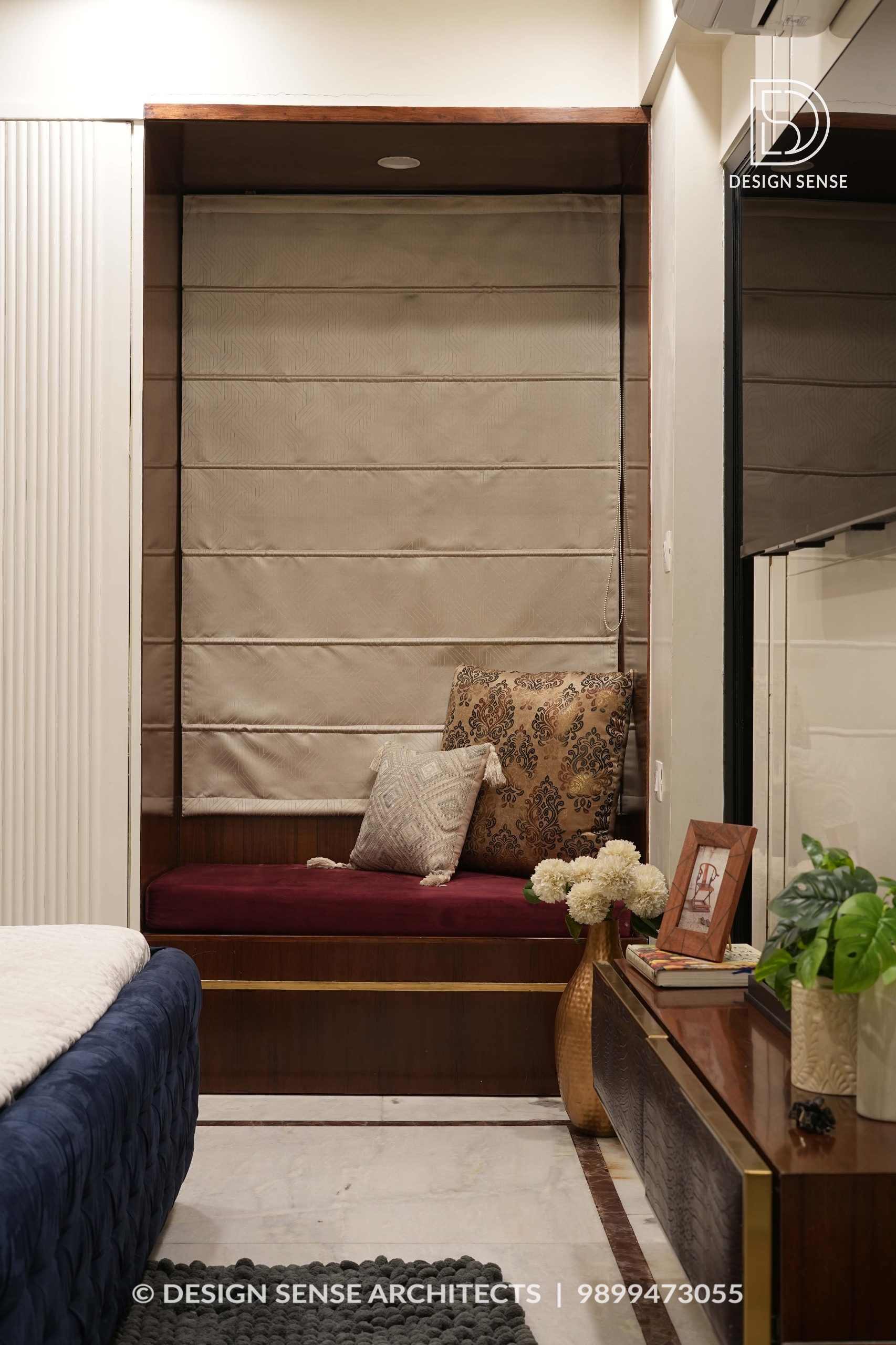 Midas Touch Residence