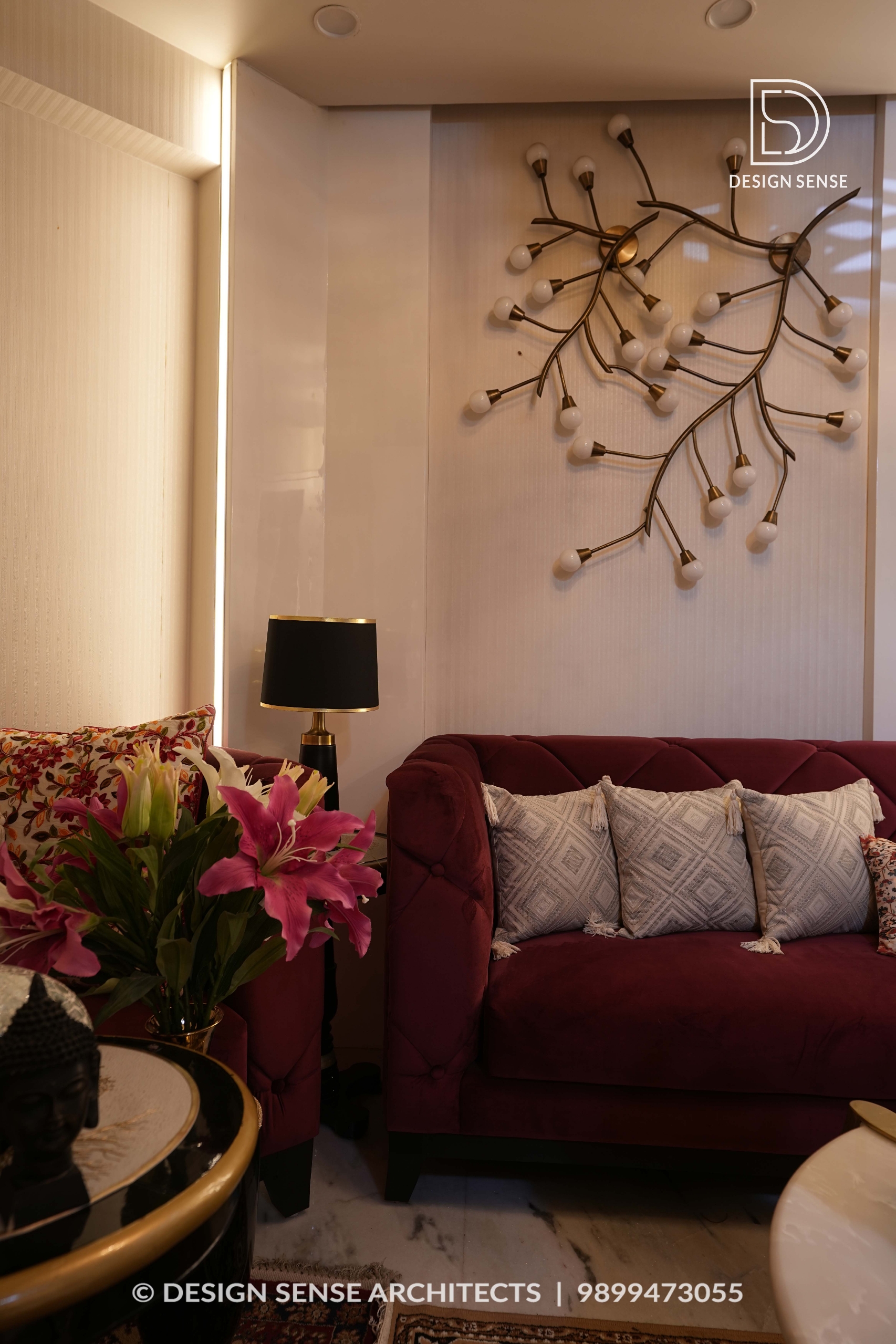Midas Touch Residence