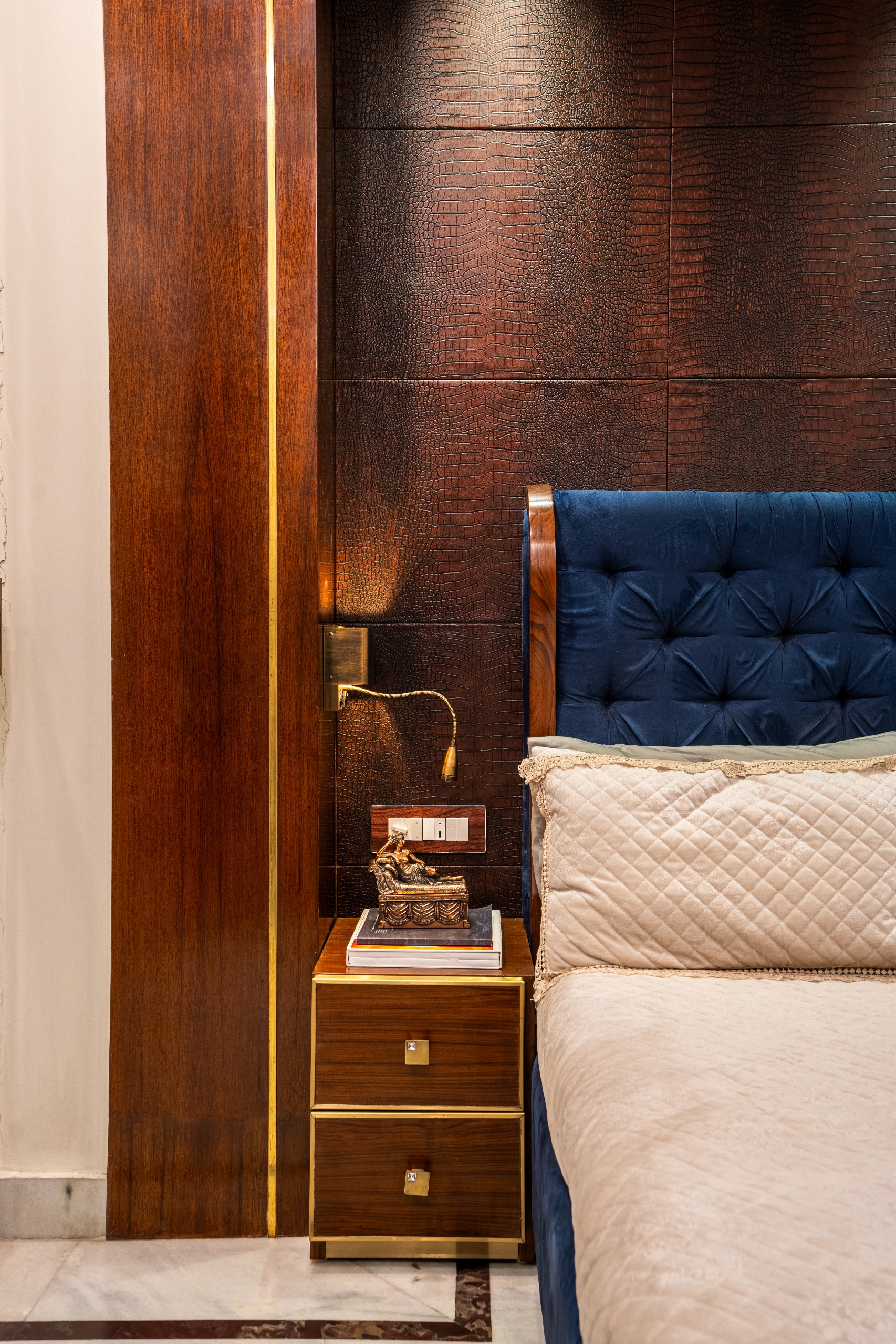 Midas Touch Residence