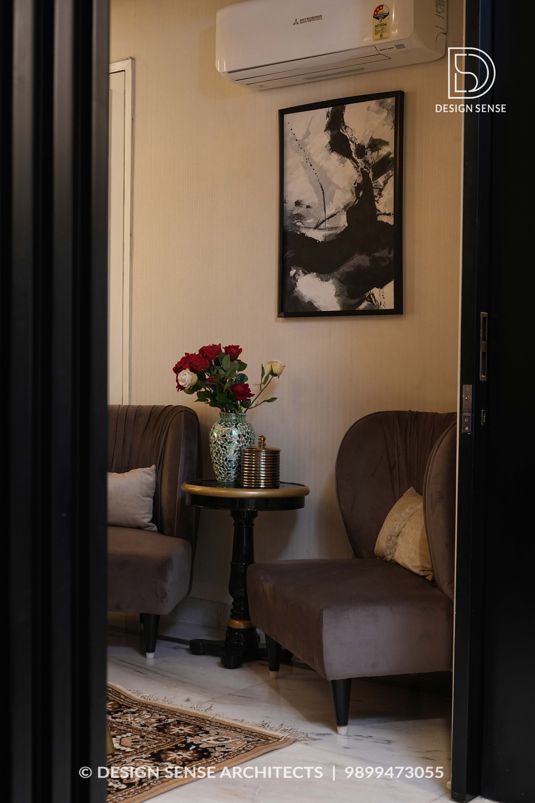 Midas Touch Residence