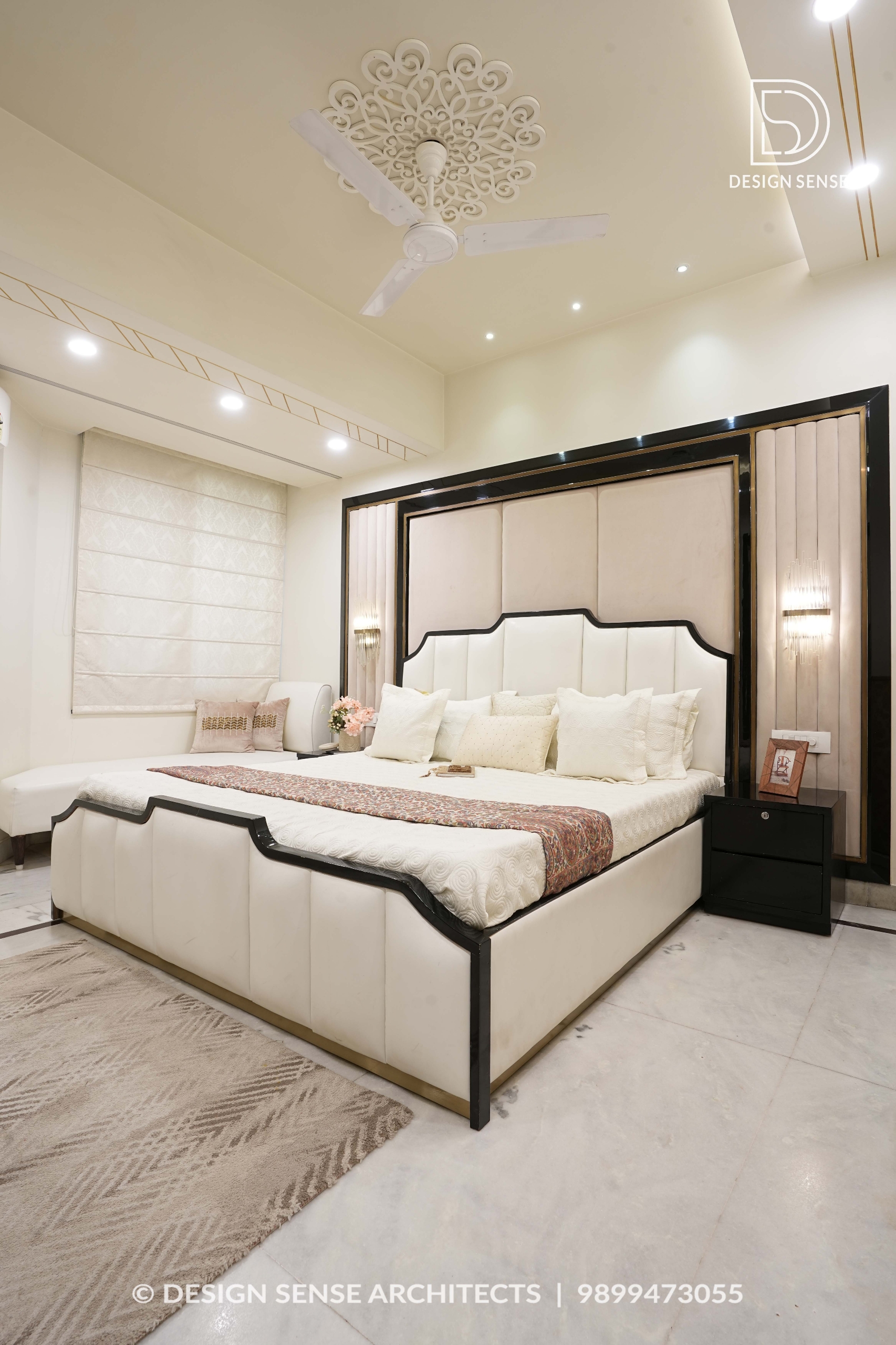 Midas Touch Residence