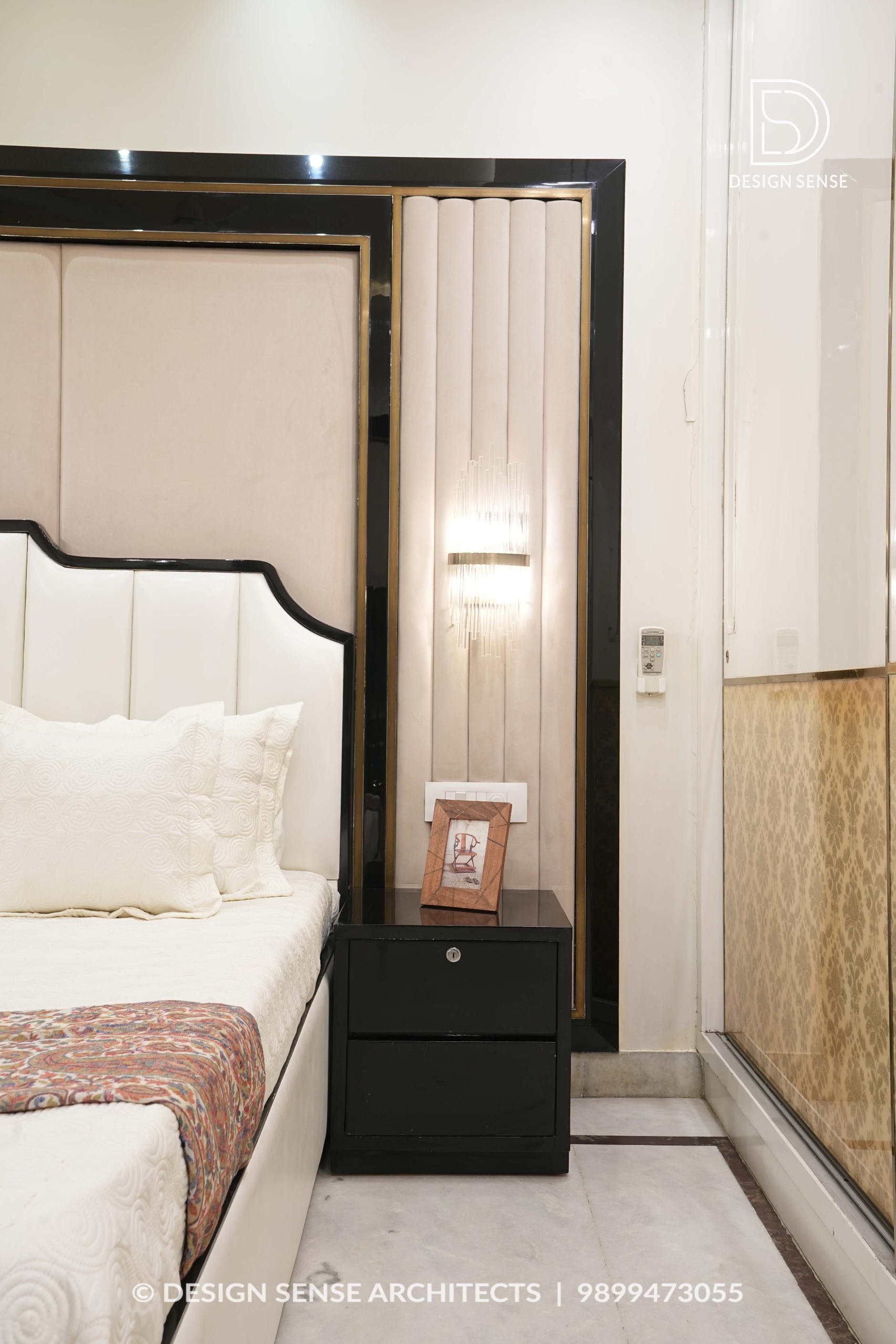 Midas Touch Residence