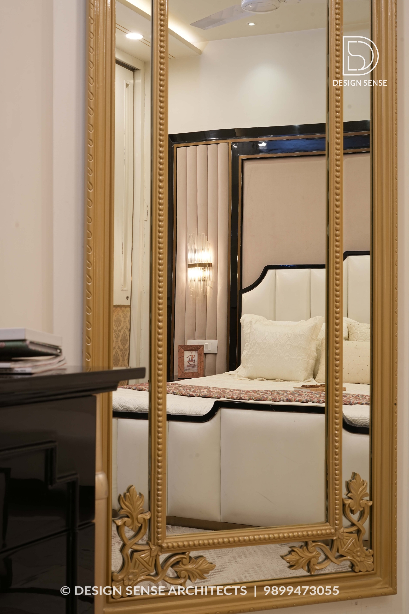 Midas Touch Residence