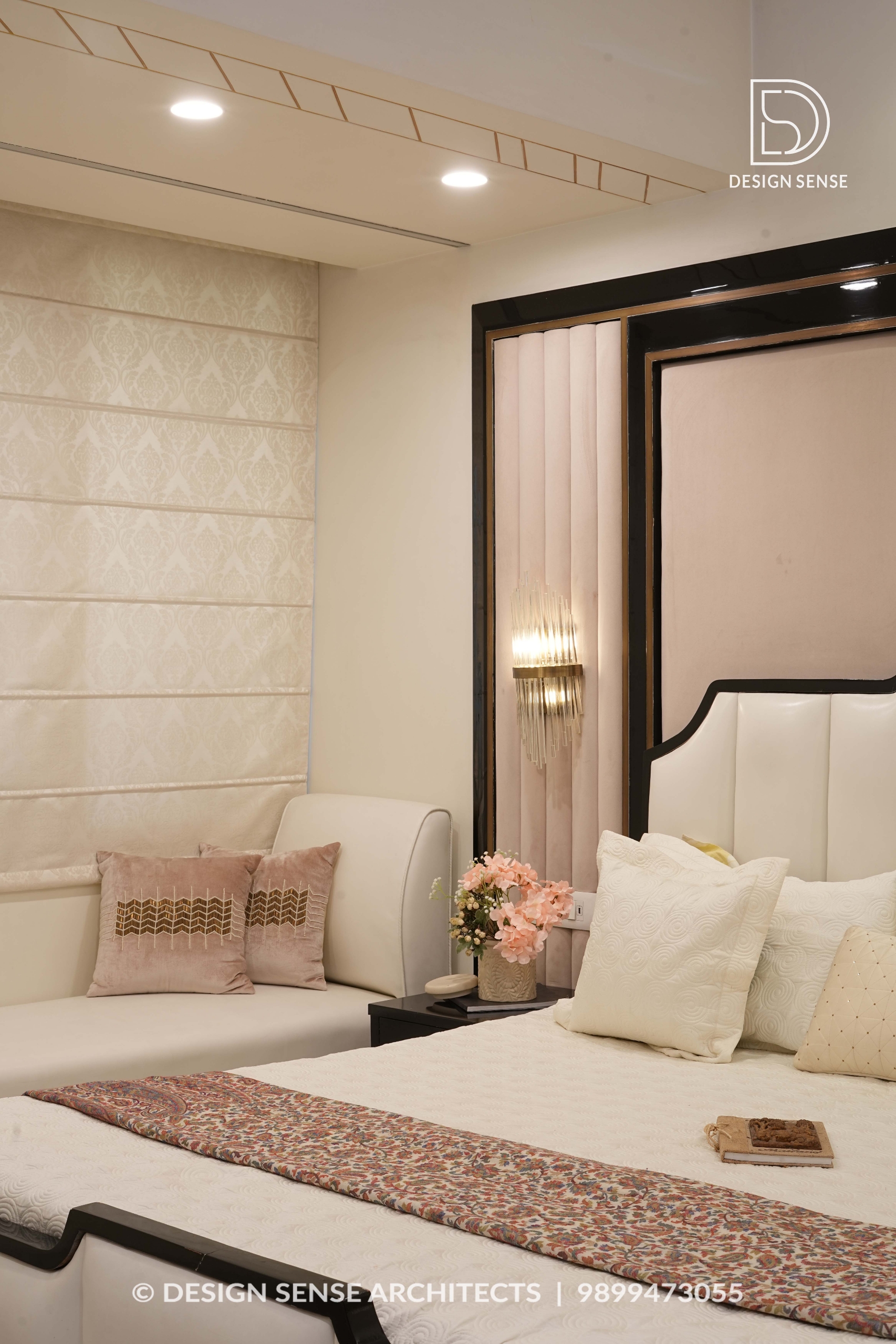 Midas Touch Residence