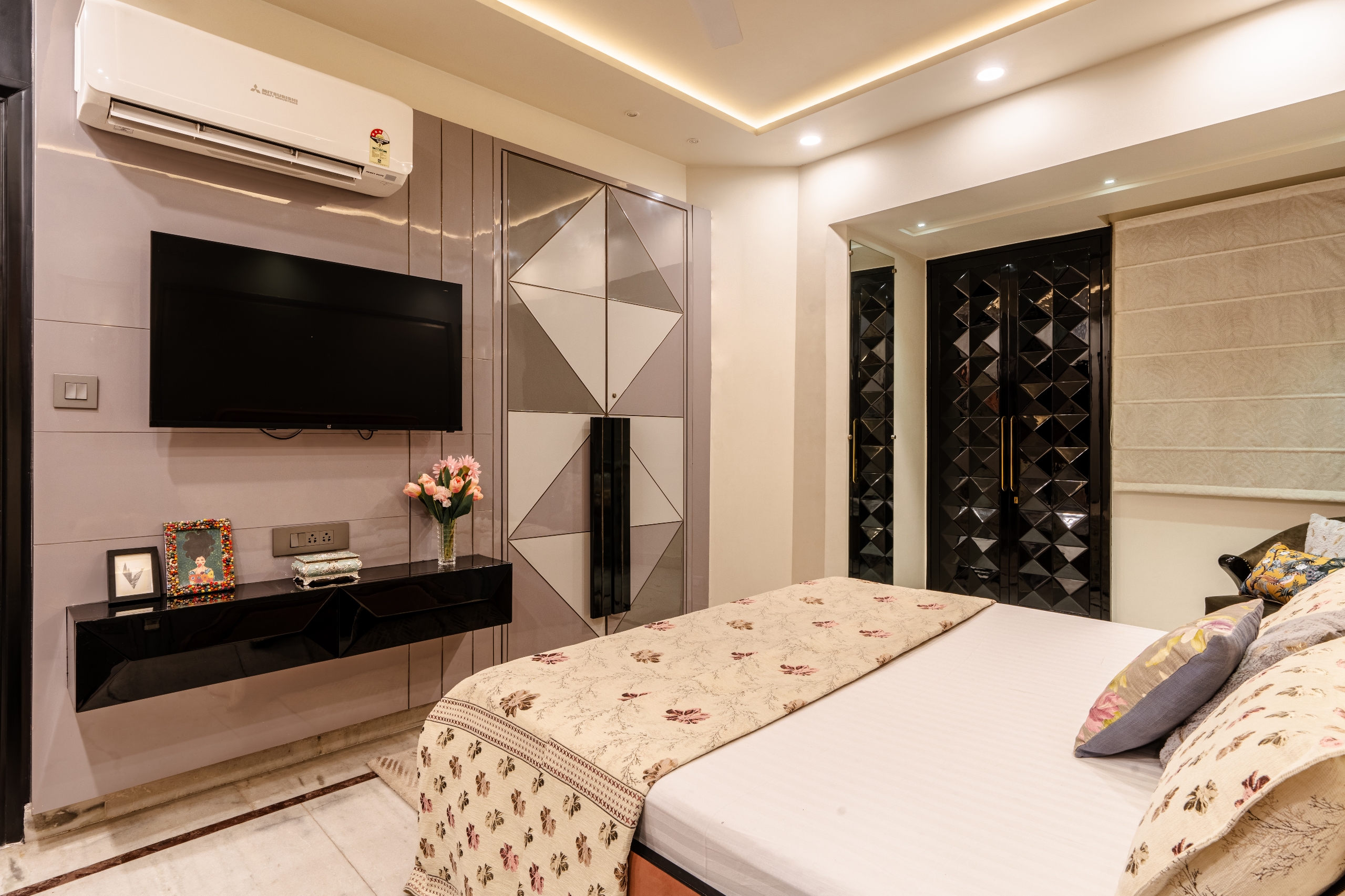 Midas Touch Residence
