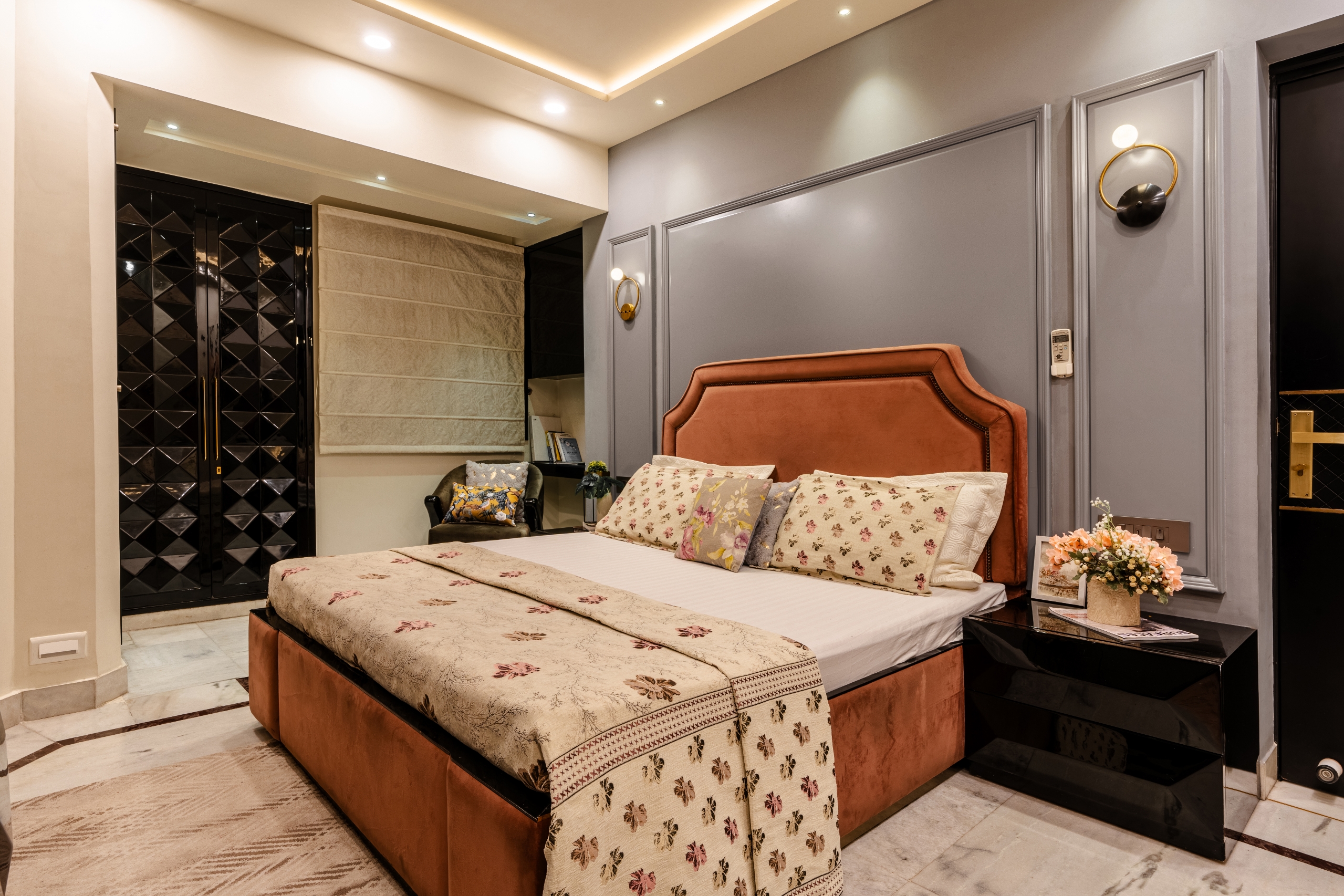 Midas Touch Residence