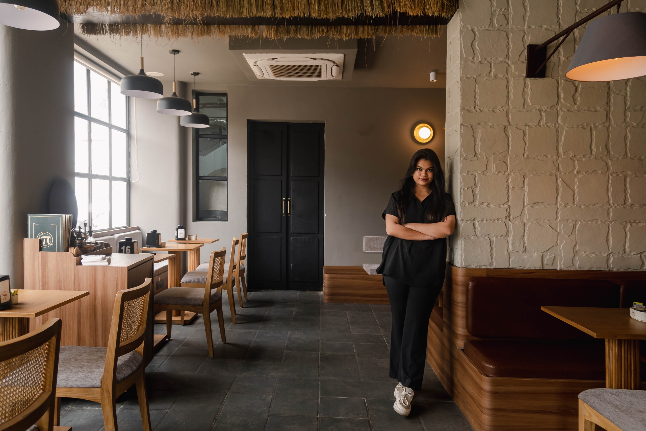 Tan Coffee – Connaught Place