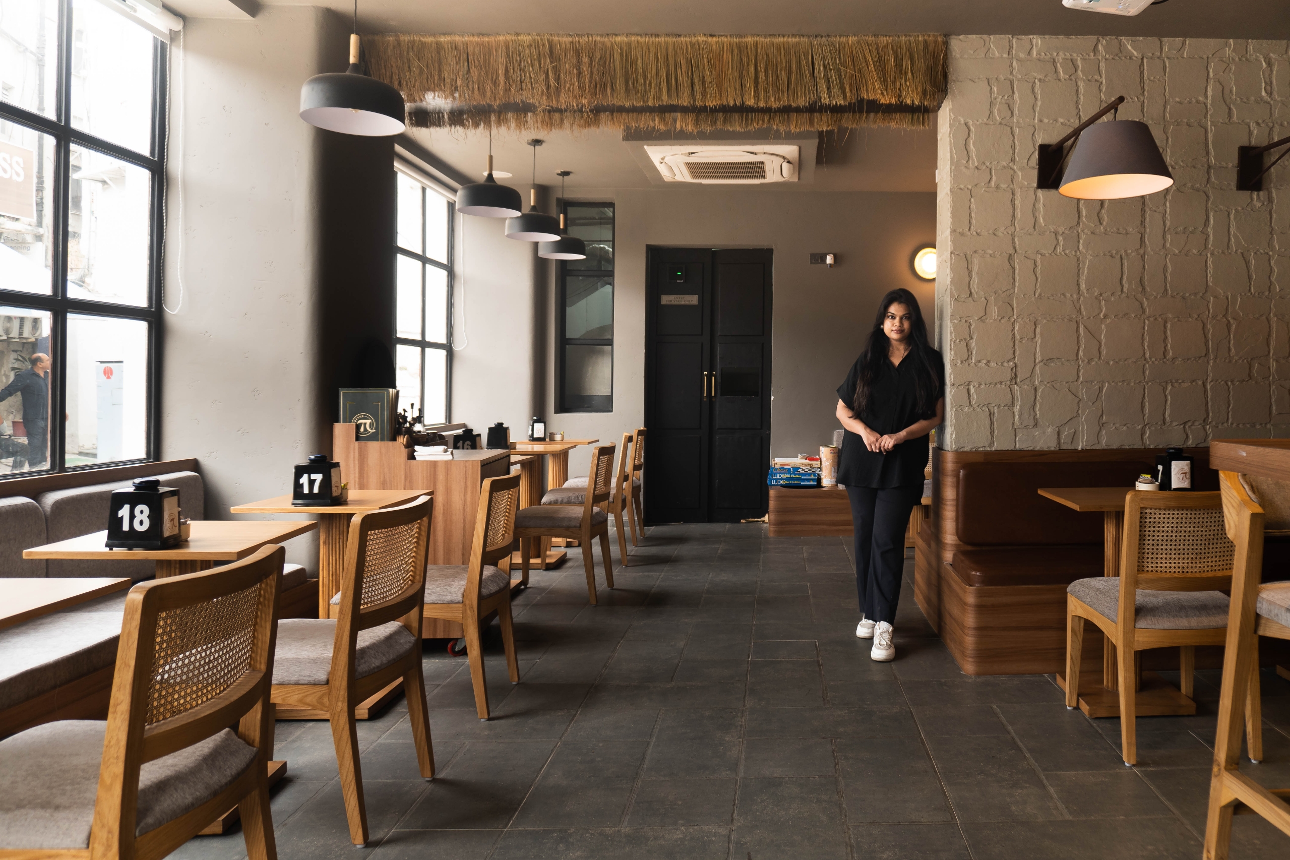 Tan Coffee – Connaught Place