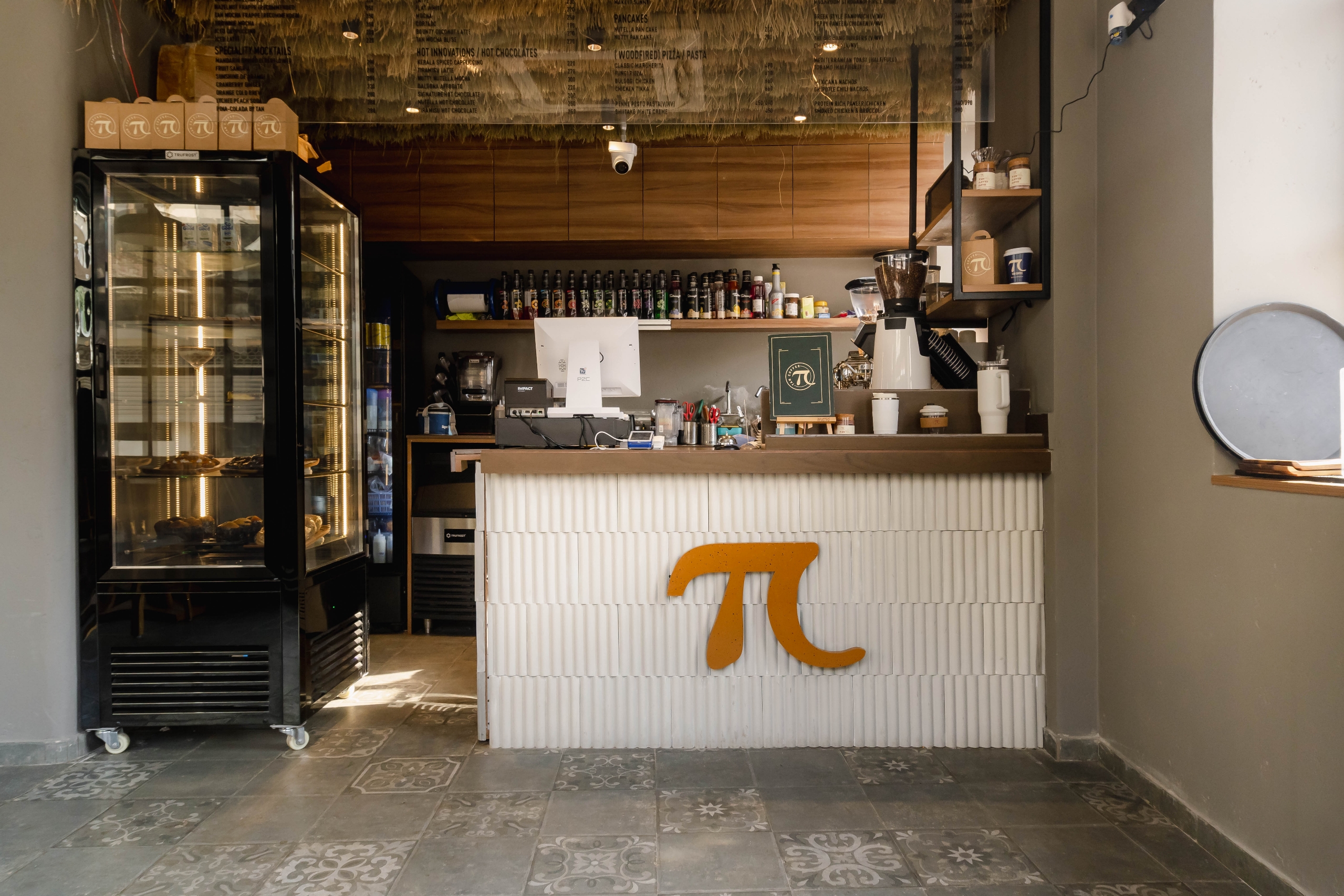 Tan Coffee – Connaught Place