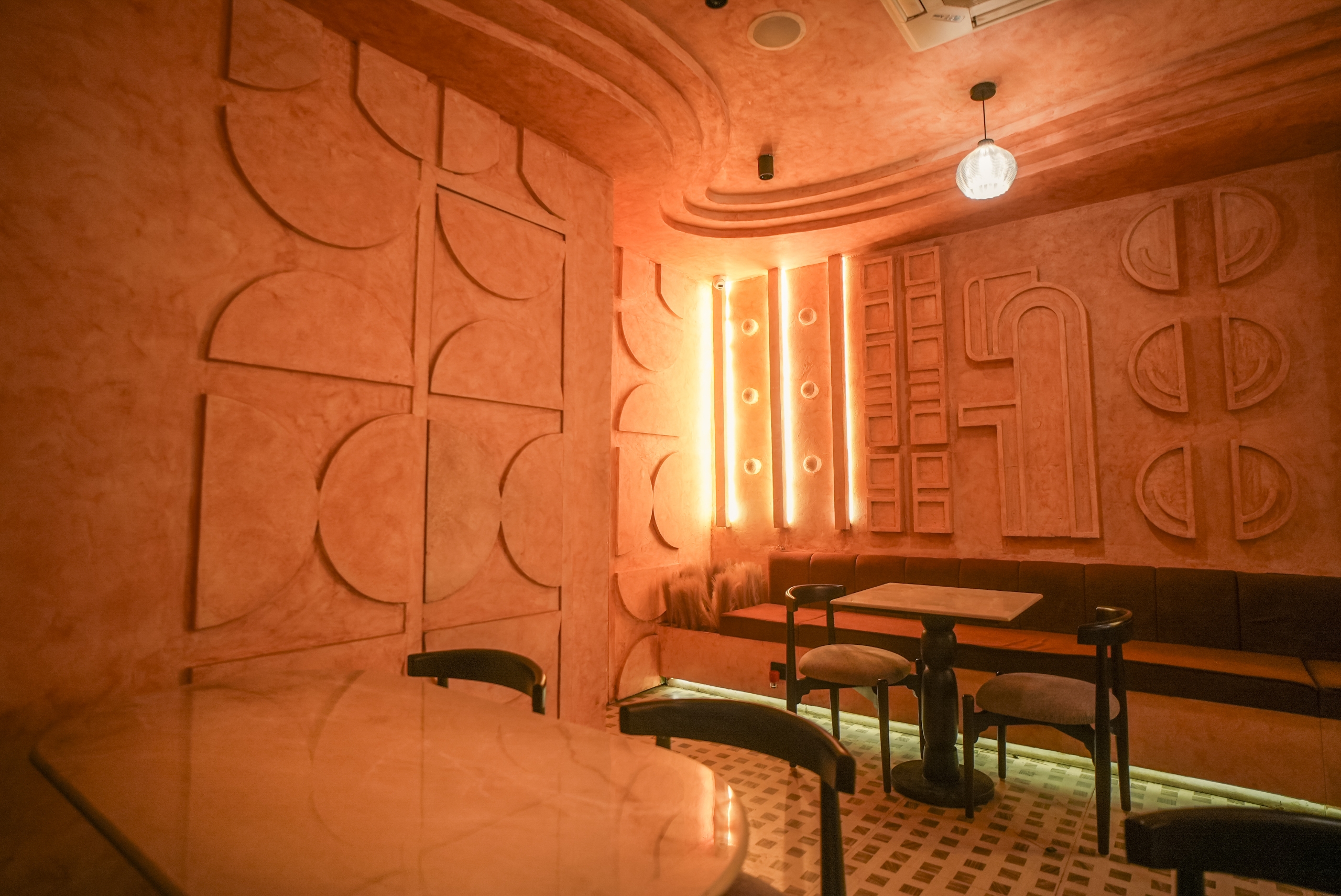 Tan Coffee – Gwalior