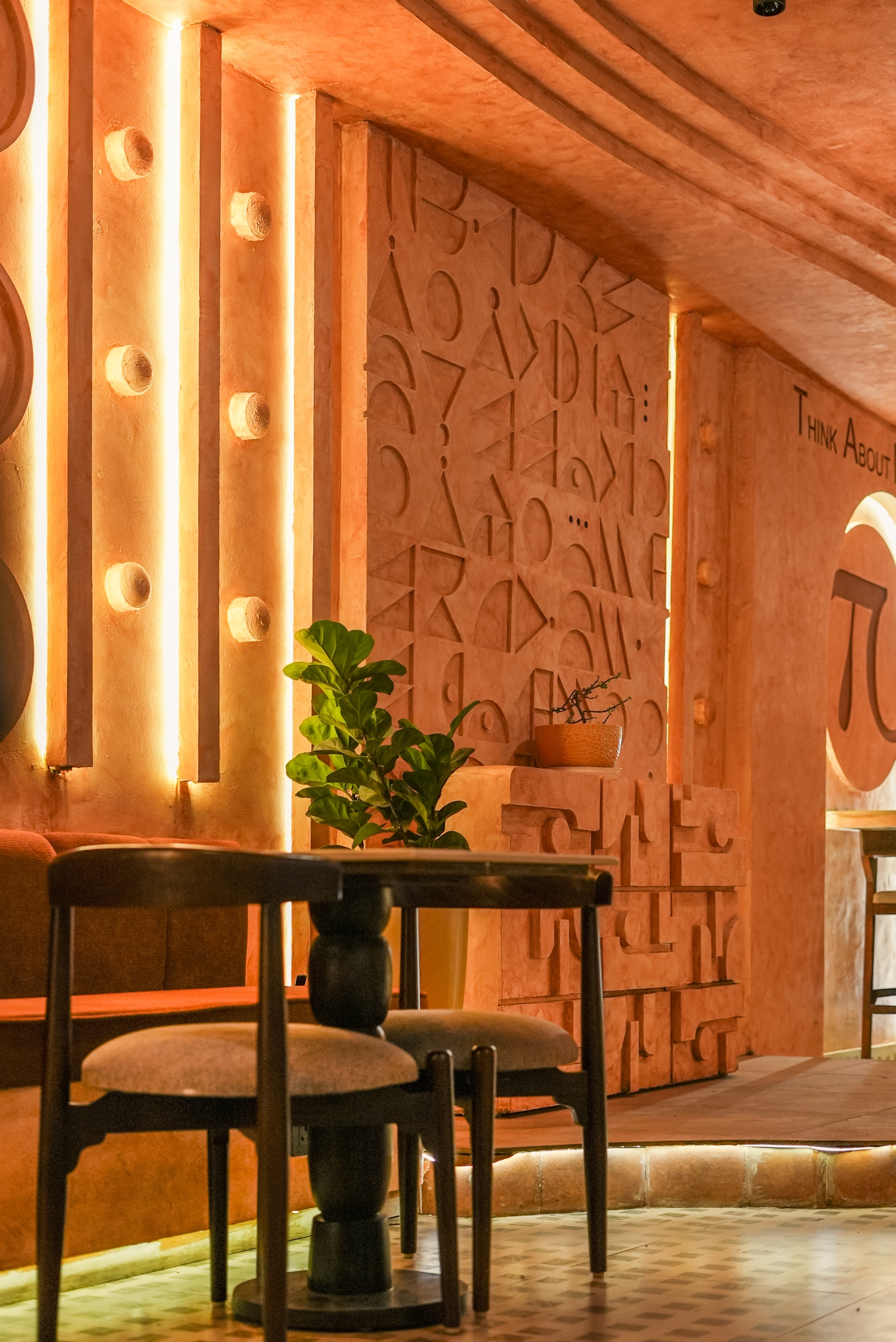 Tan Coffee – Gwalior
