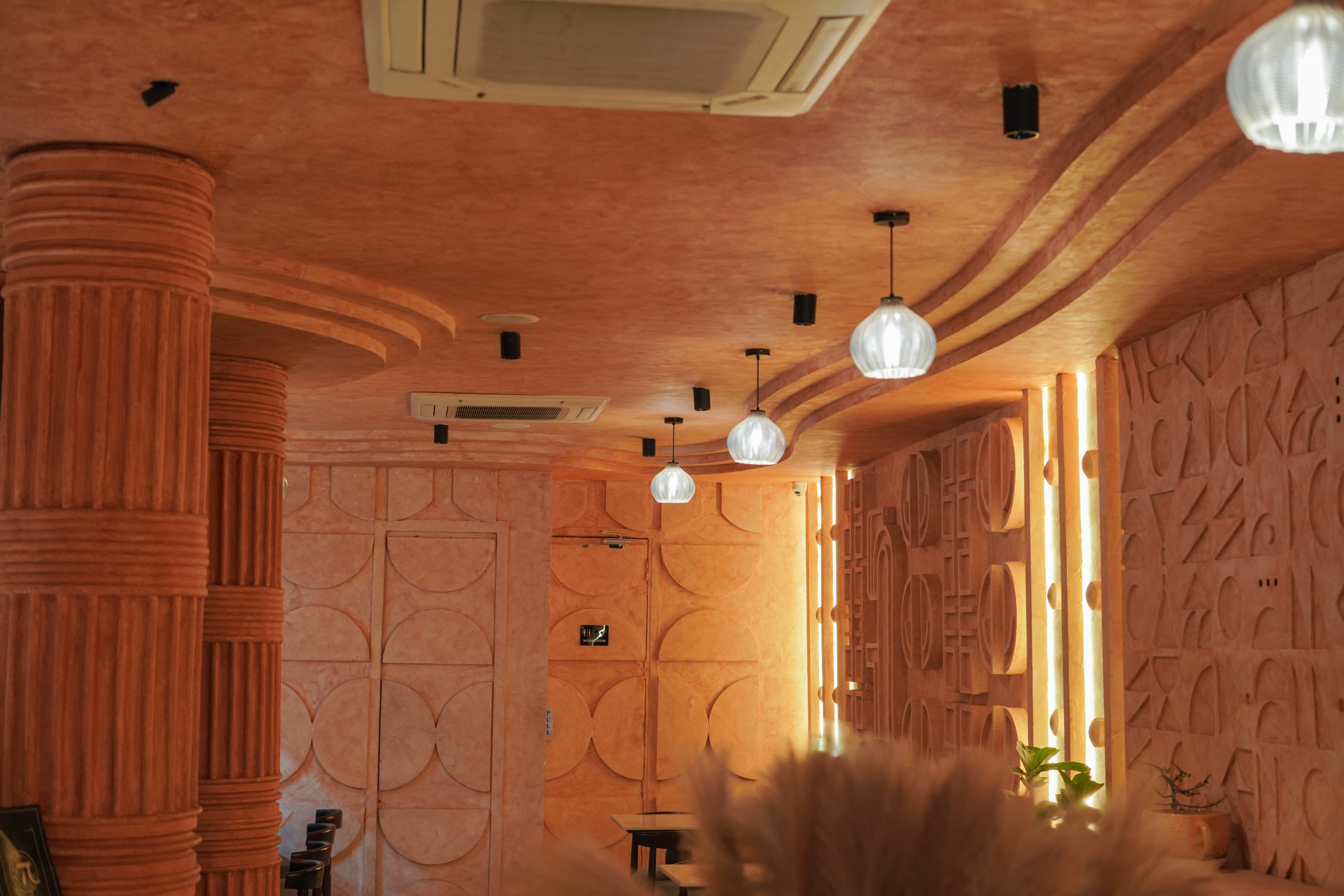 Tan Coffee – Gwalior
