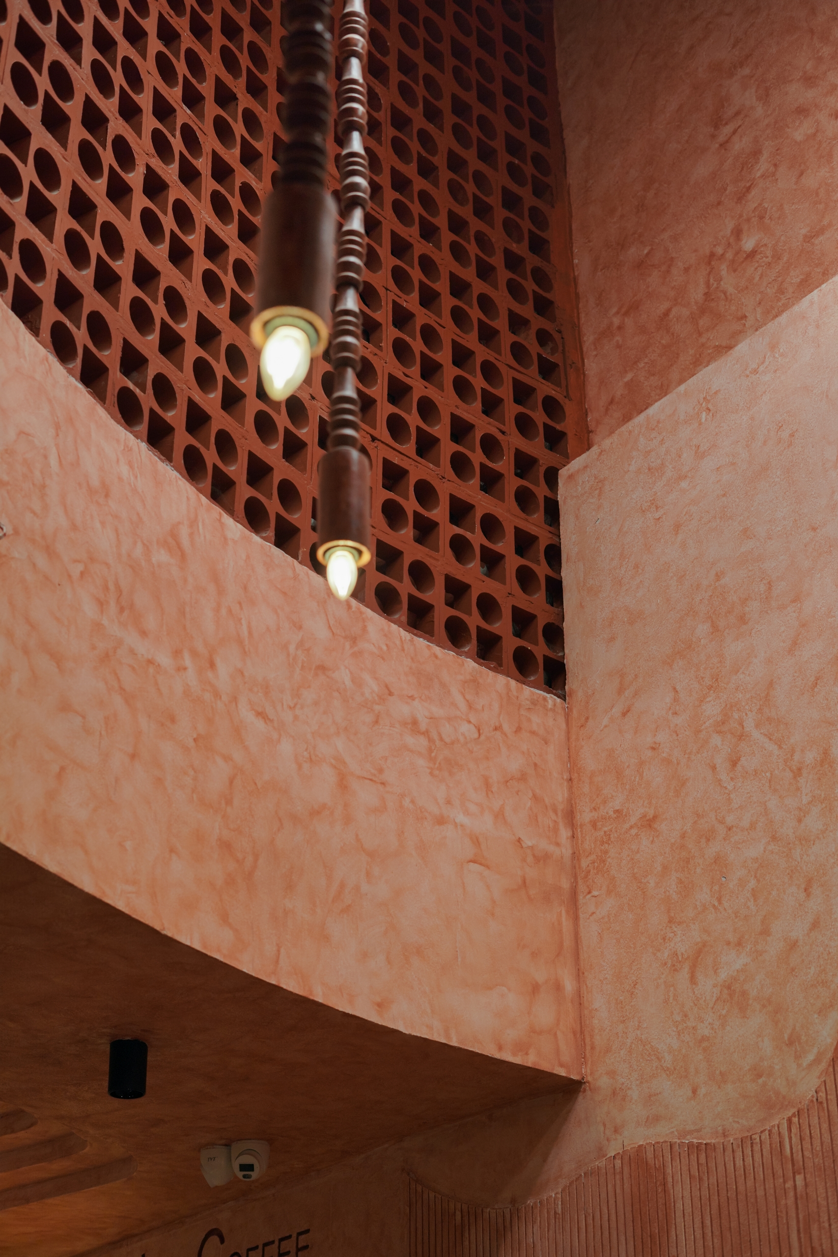 Tan Coffee – Gwalior