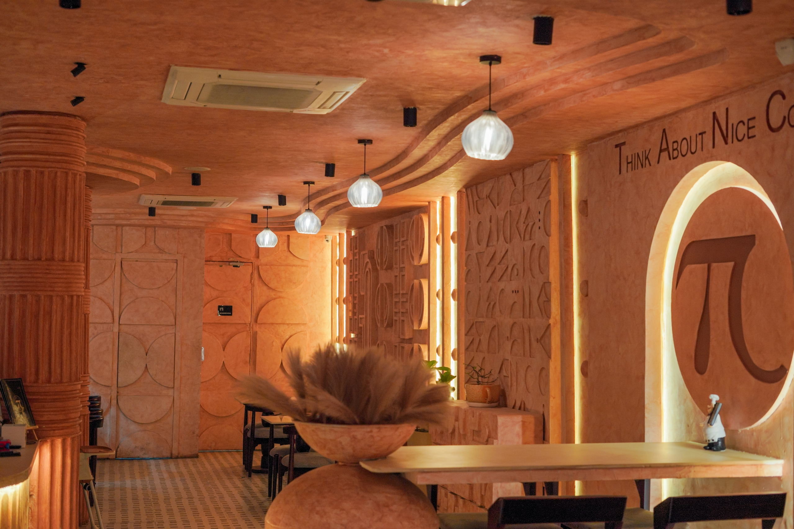 Tan Coffee – Gwalior