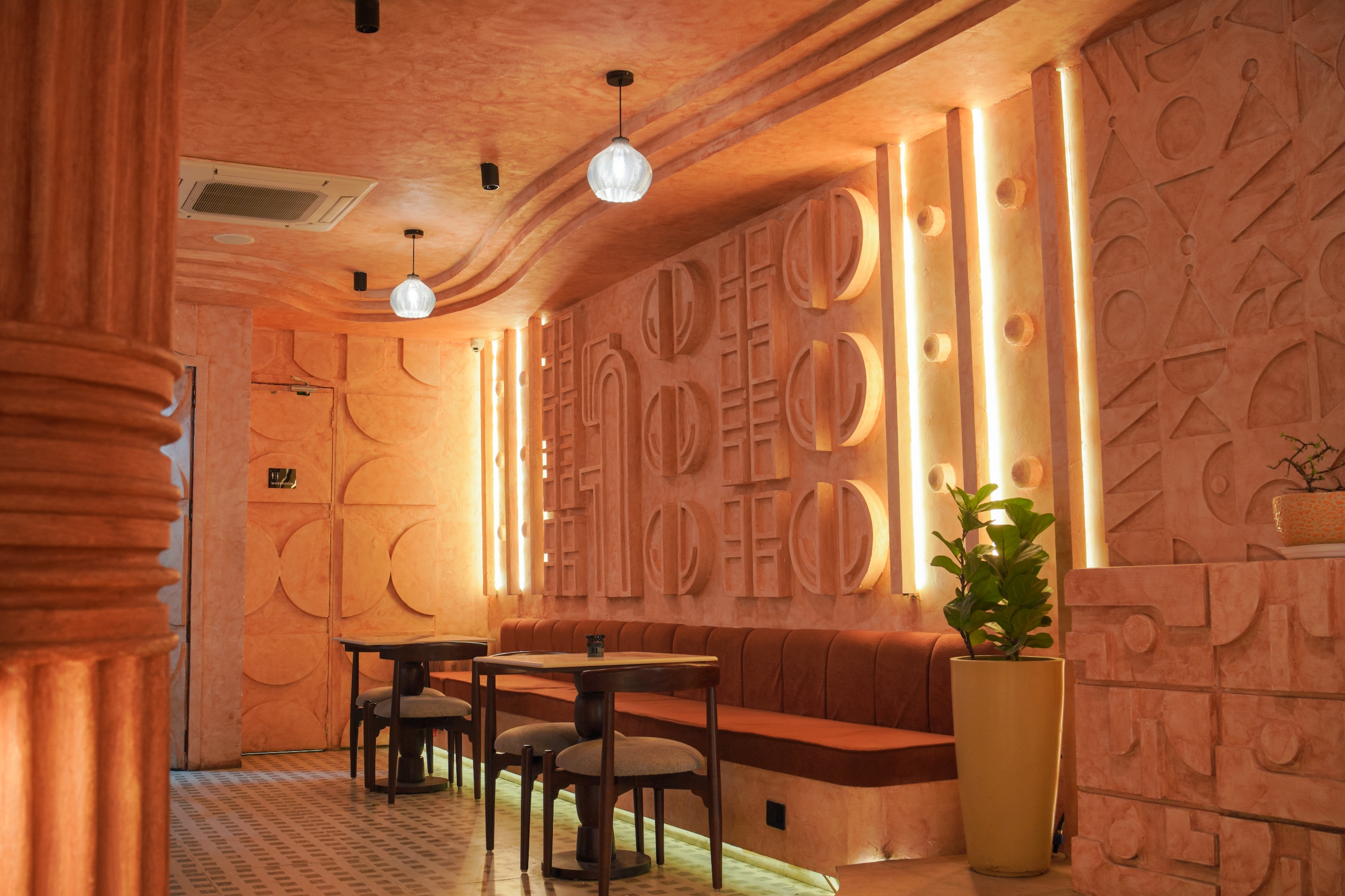 Tan Coffee – Gwalior